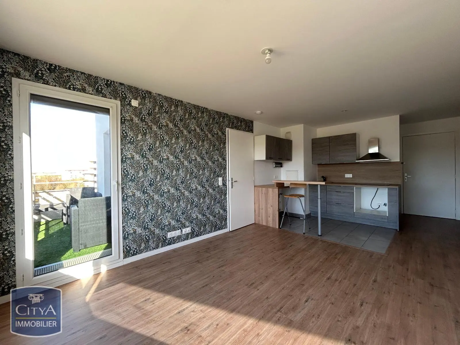 Photo 3 Appartement 2 pièces 44m²