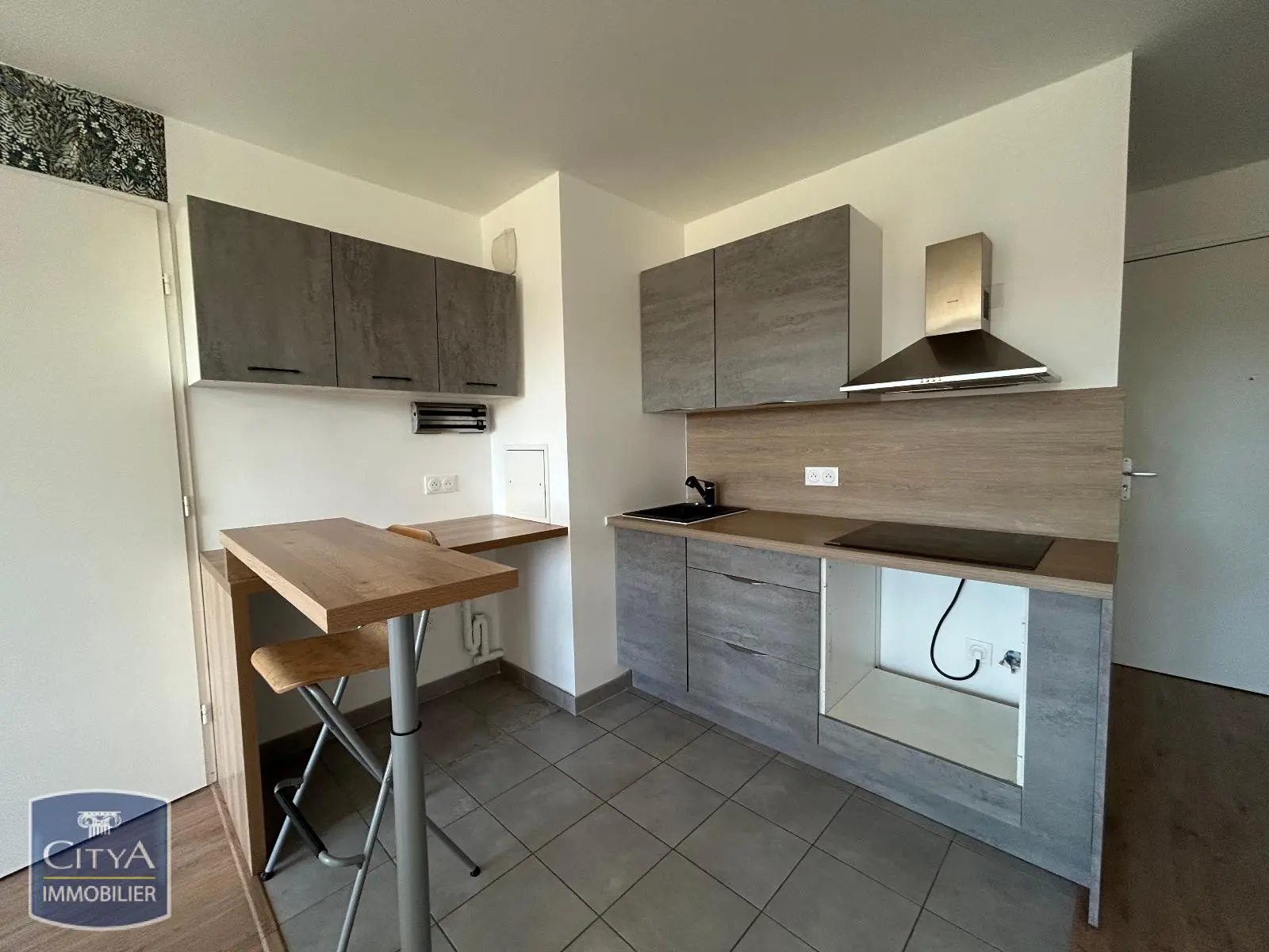 Photo 7 Appartement 2 pièces 44m²