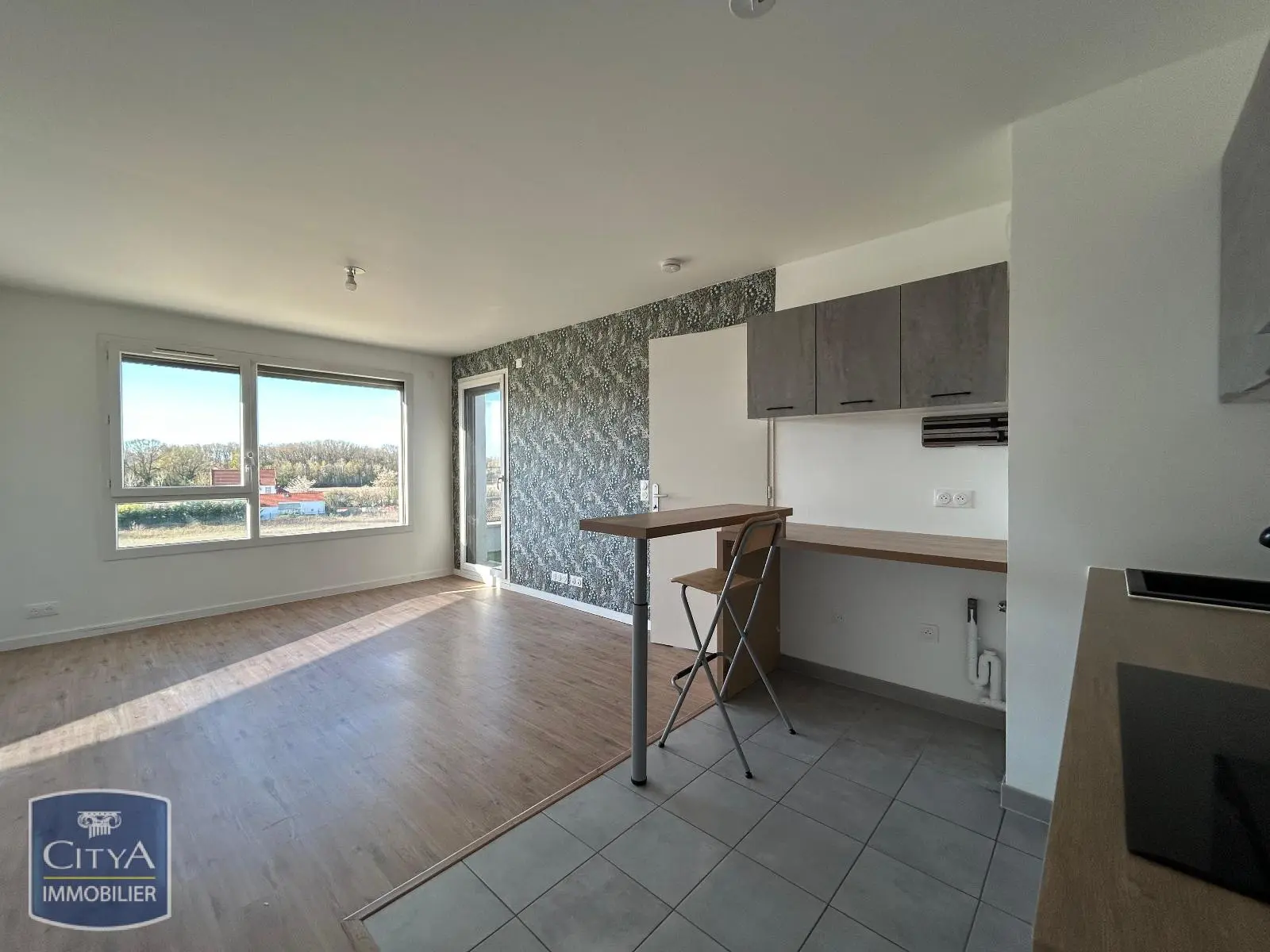 Photo 5 Appartement 2 pièces 44m²