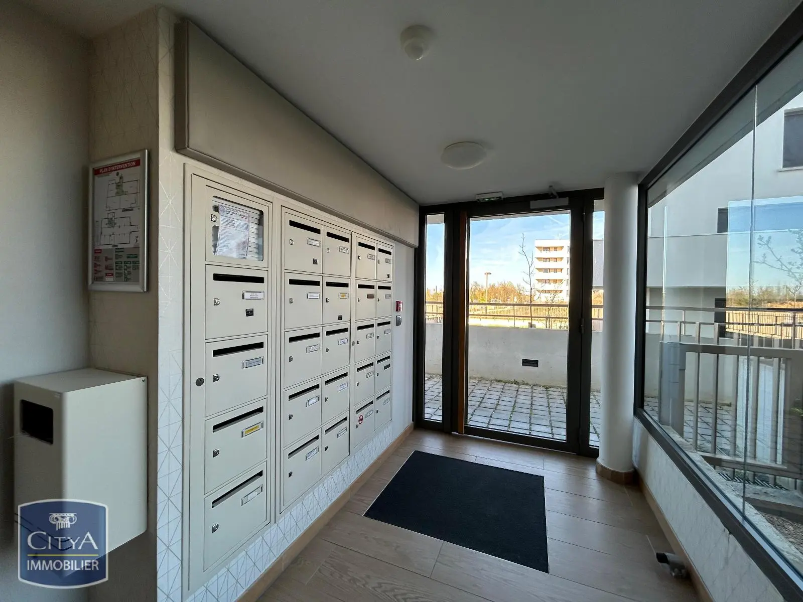 Photo 17 Appartement 2 pièces 44m²