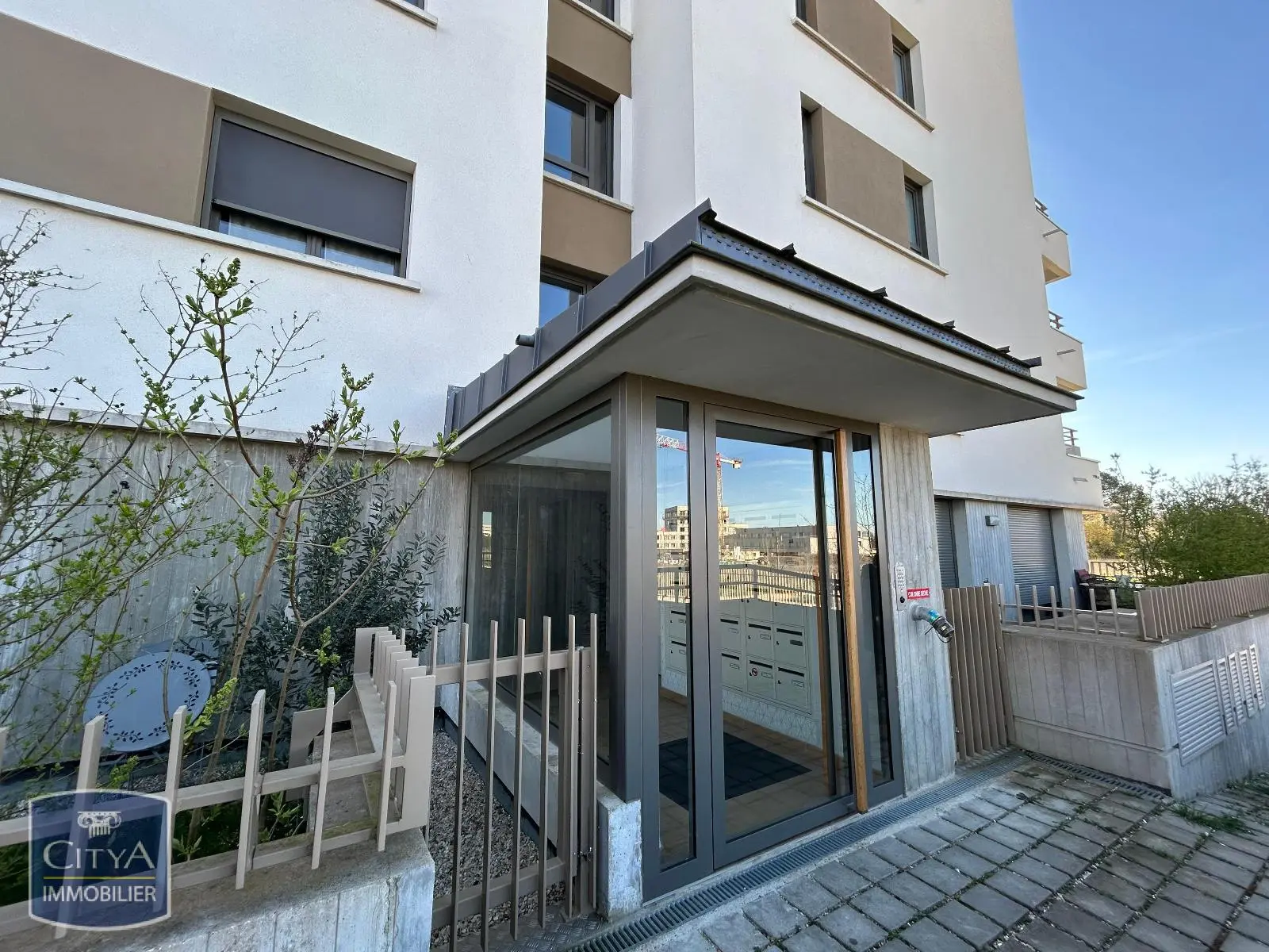 Photo 16 Appartement 2 pièces 44m²