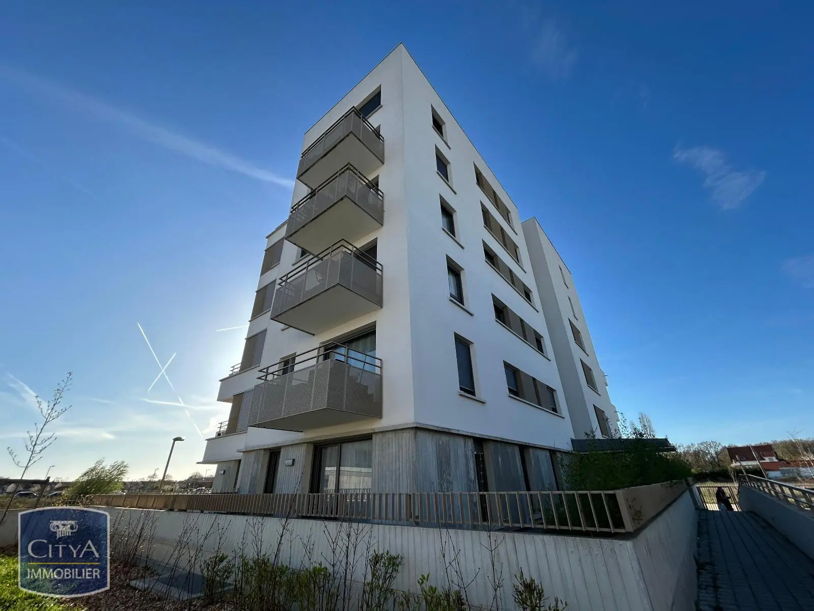 Photo 19 Appartement 2 pièces 44m²