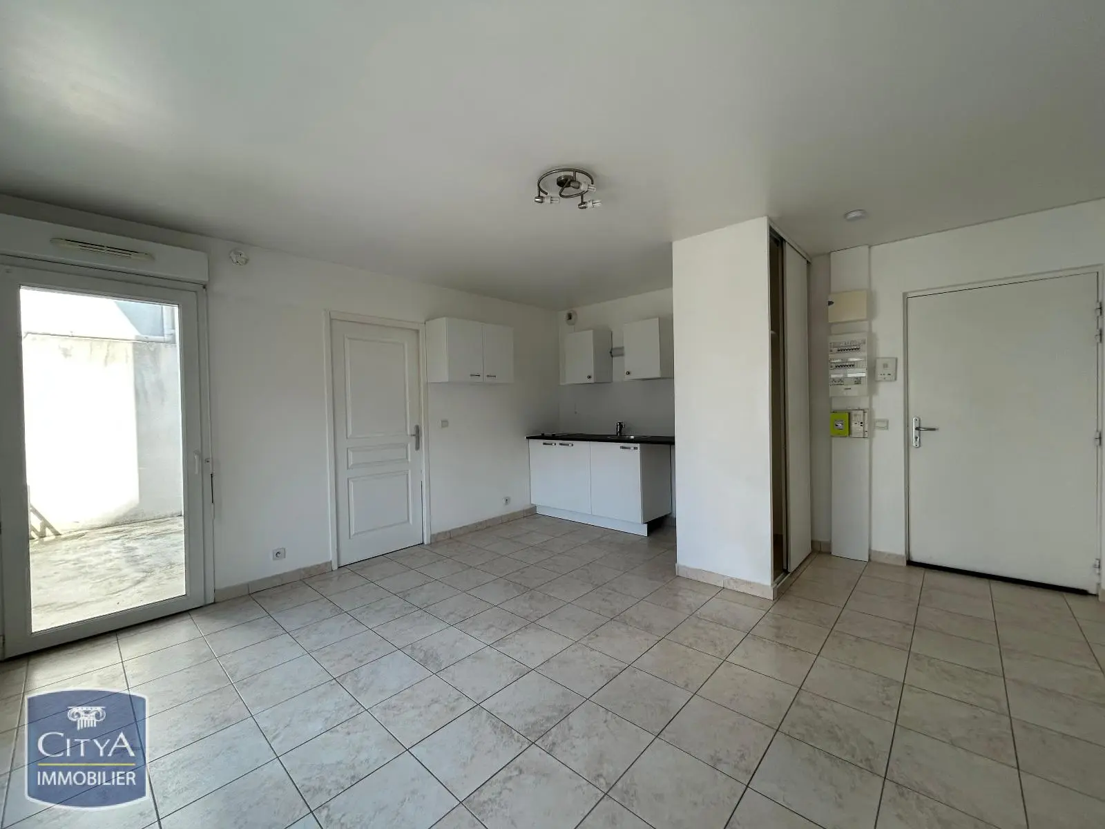 Photo 1 Appartement 2 pièces 37m²