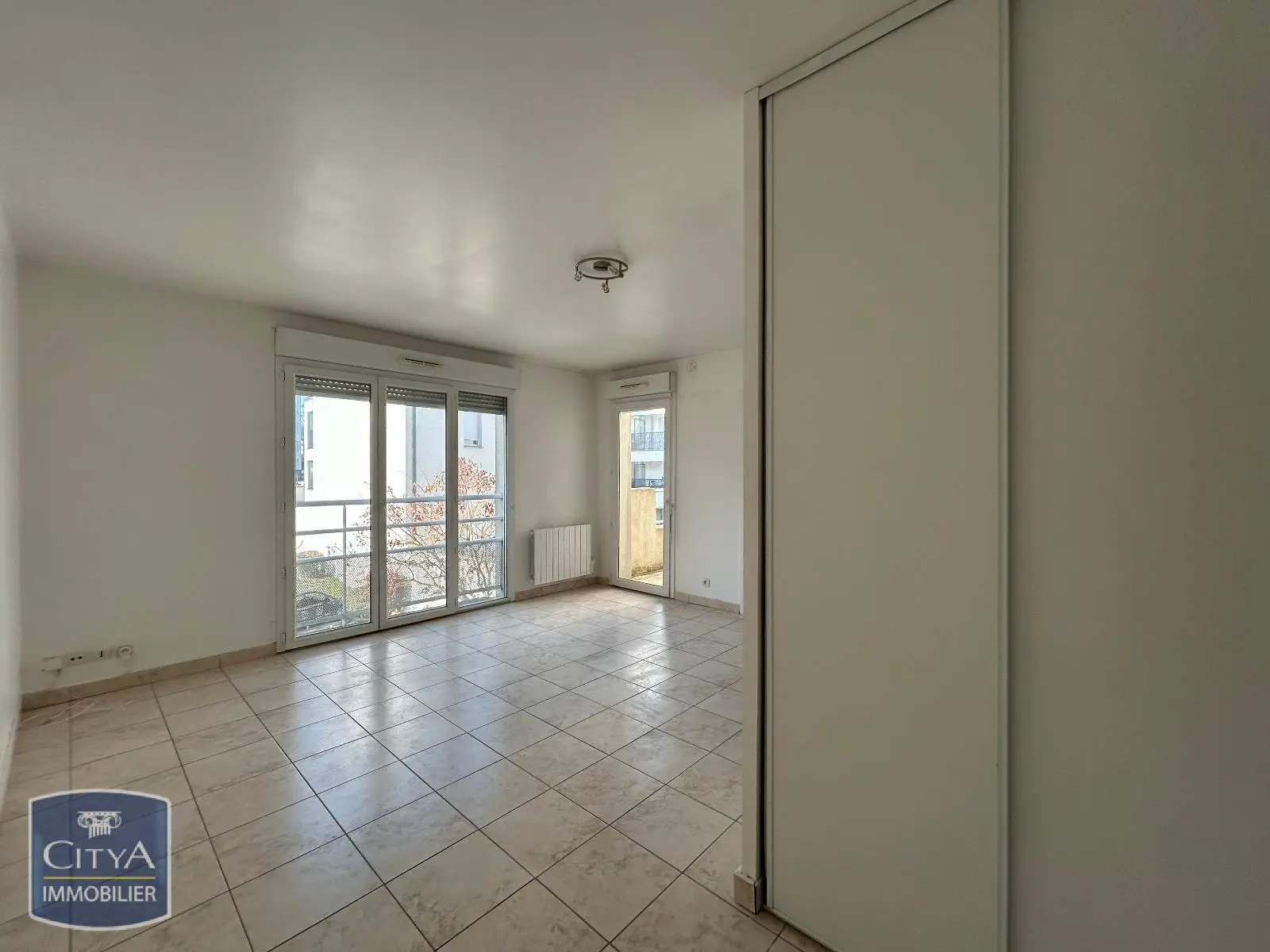 Photo 4 Appartement 2 pièces 37m²