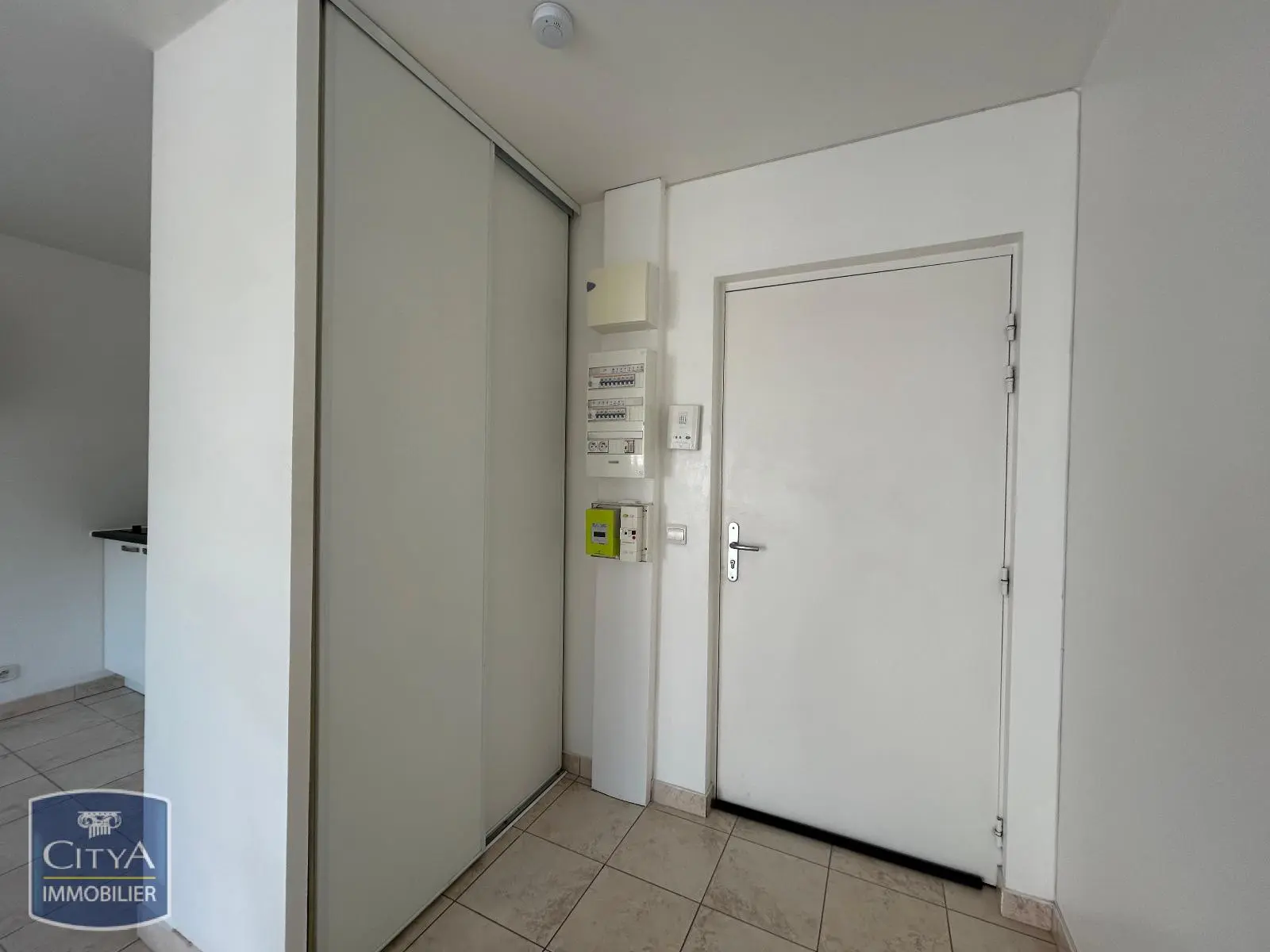 Photo 5 Appartement 2 pièces 37m²