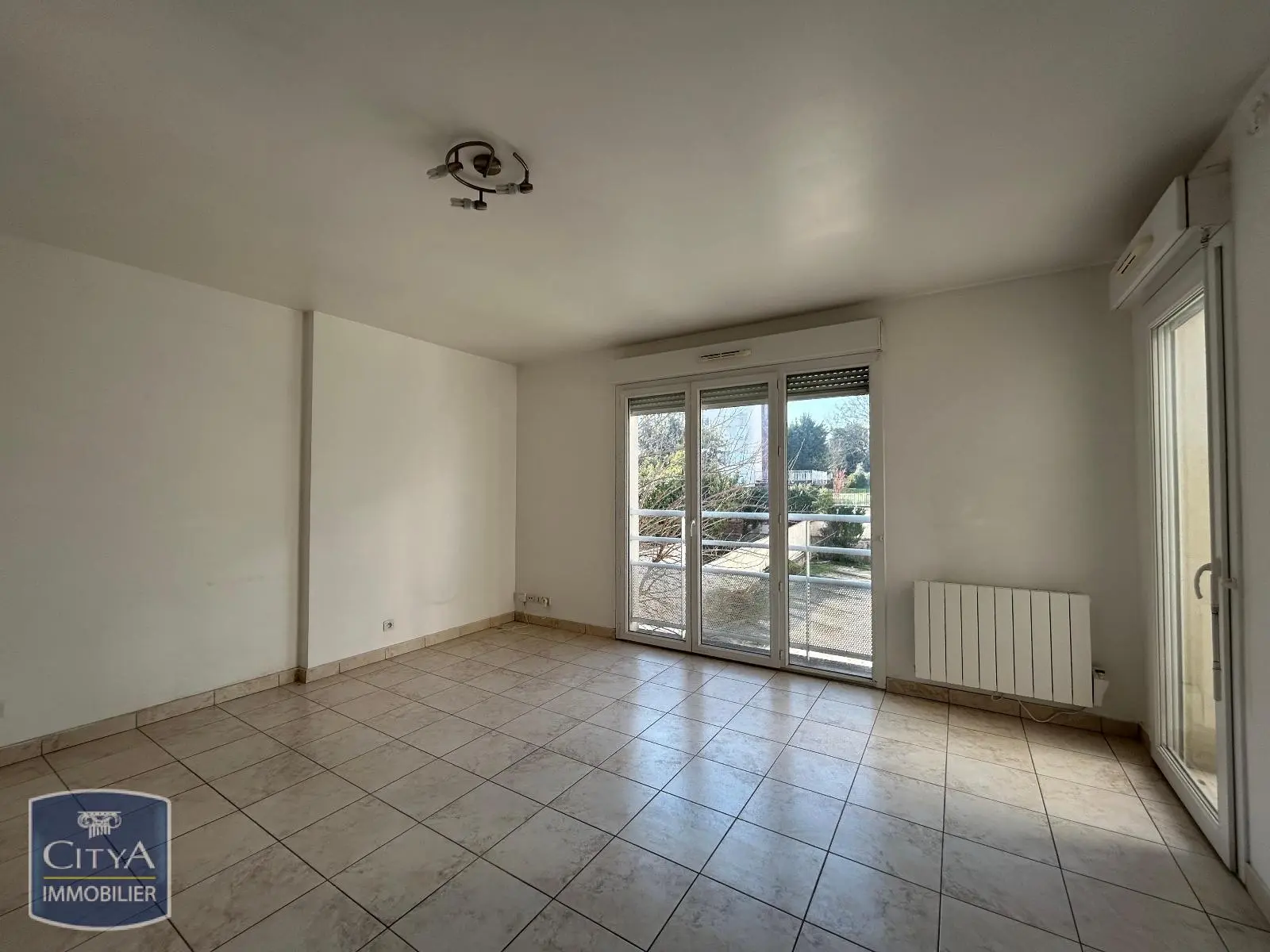 Photo 3 Appartement 2 pièces 37m²