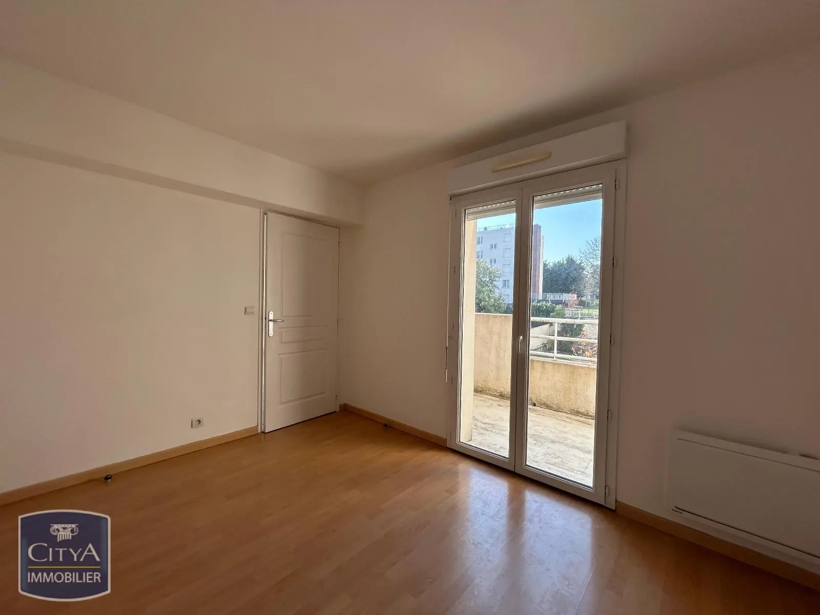 Photo 9 Appartement 2 pièces 37m²