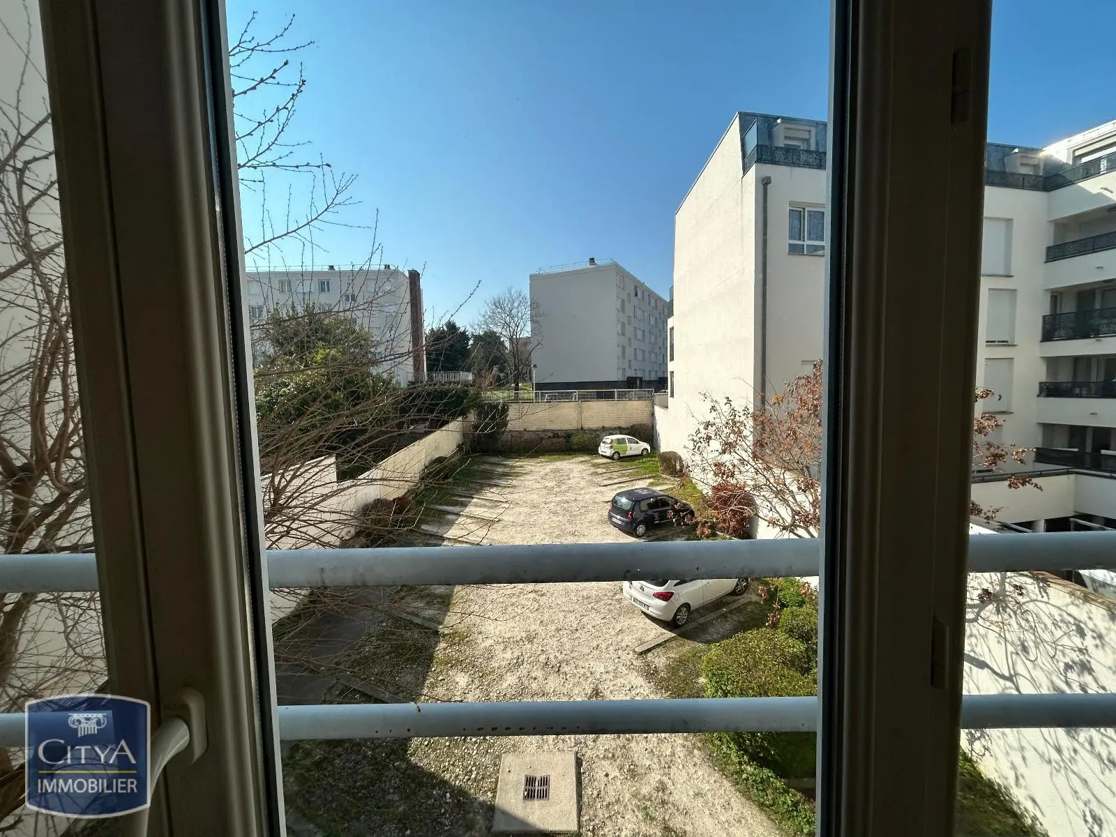 Photo 16 Appartement 2 pièces 37m²