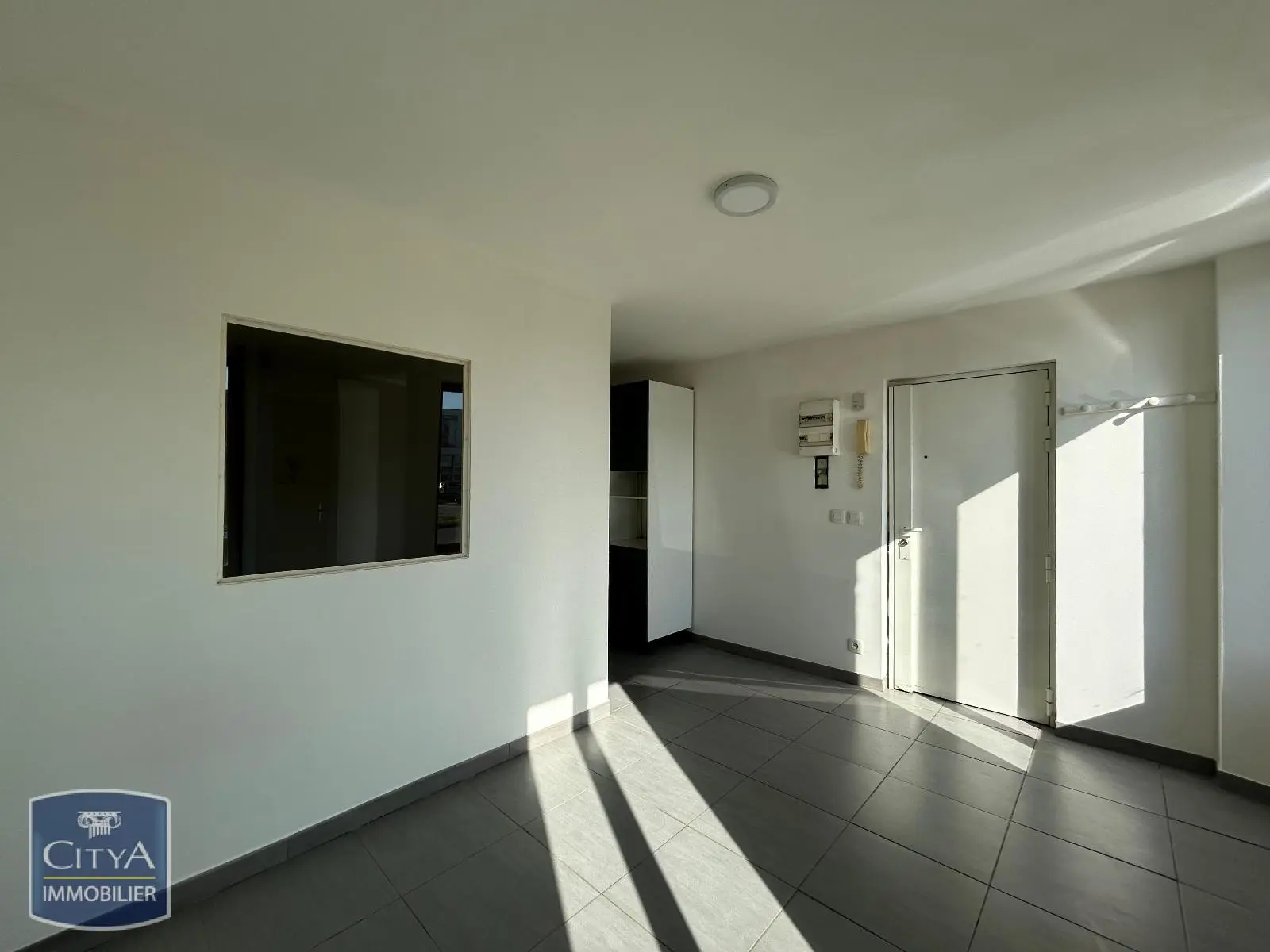 Photo 5 Appartement 1 pièce 24m²