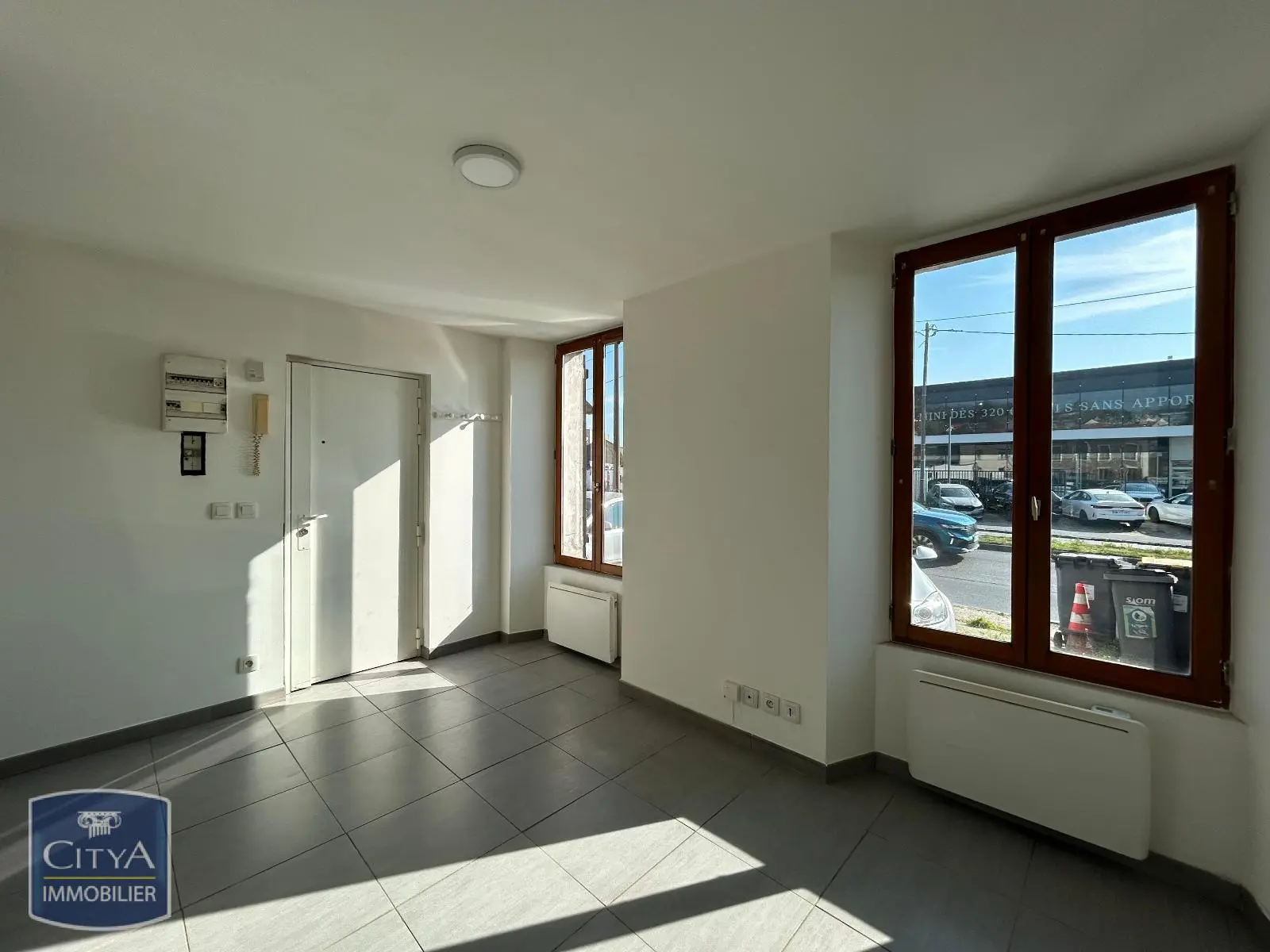 Photo 6 Appartement 1 pièce 24m²