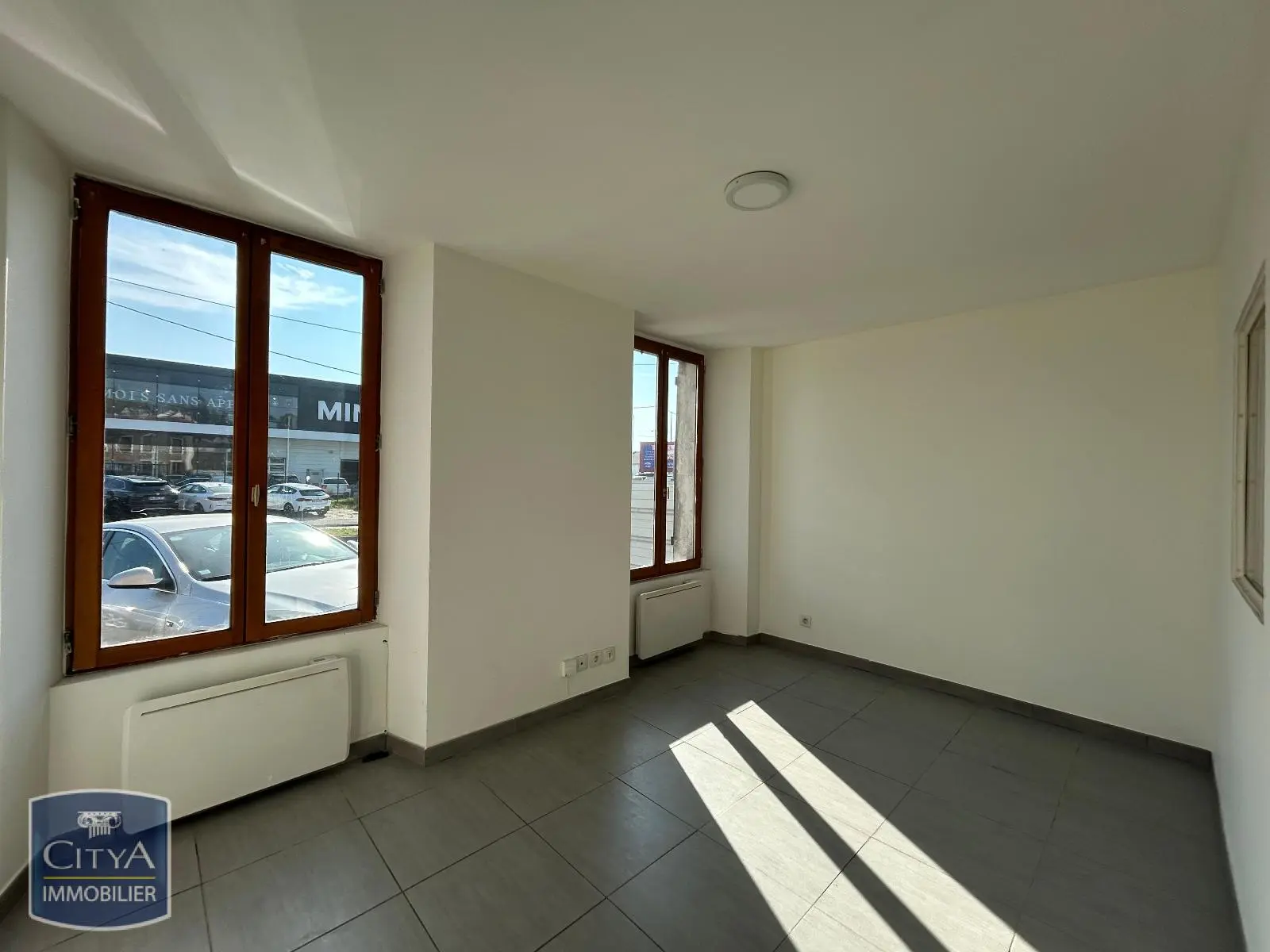 Photo 8 Appartement 1 pièce 24m²