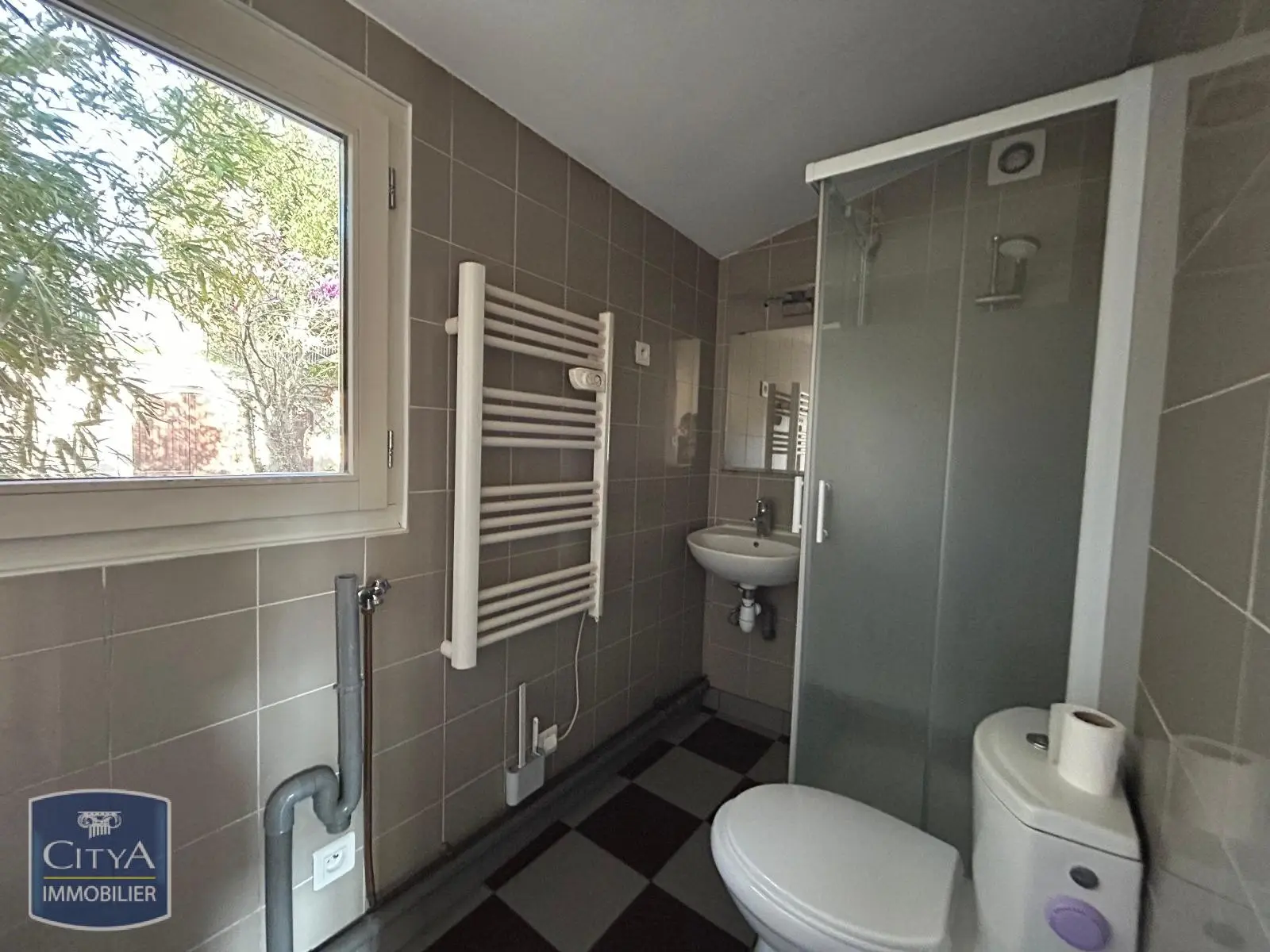 Photo 4 Appartement 1 pièce 24m²