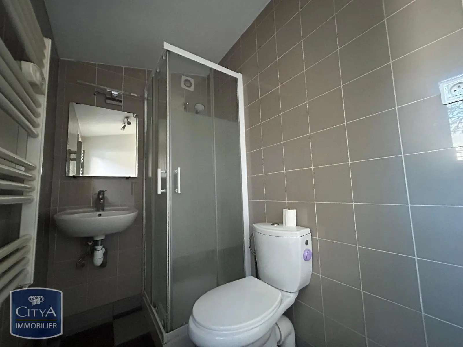 Photo 17 Appartement 1 pièce 24m²