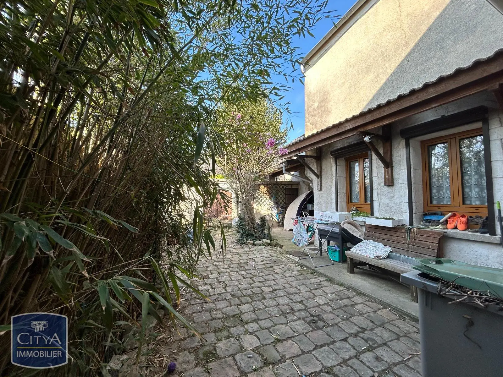 Photo 18 Appartement 1 pièce 24m²