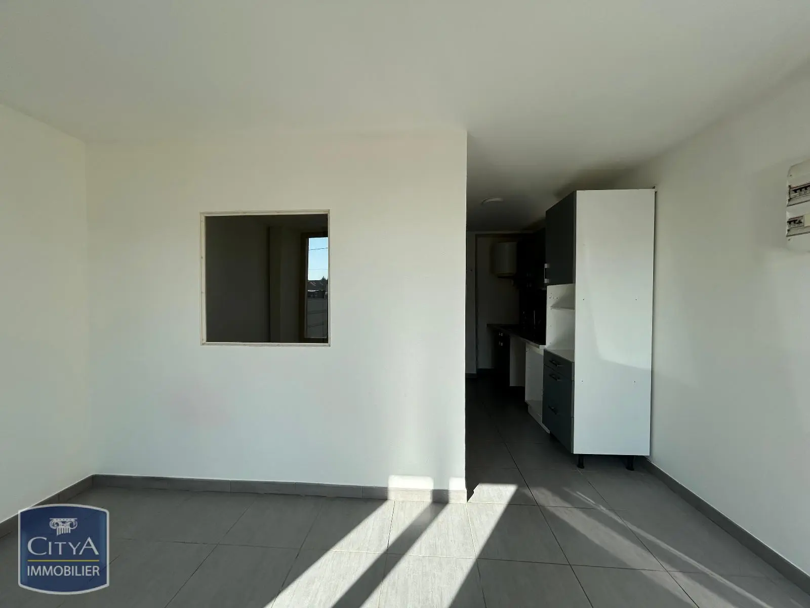 Photo 7 Appartement 1 pièce 24m²