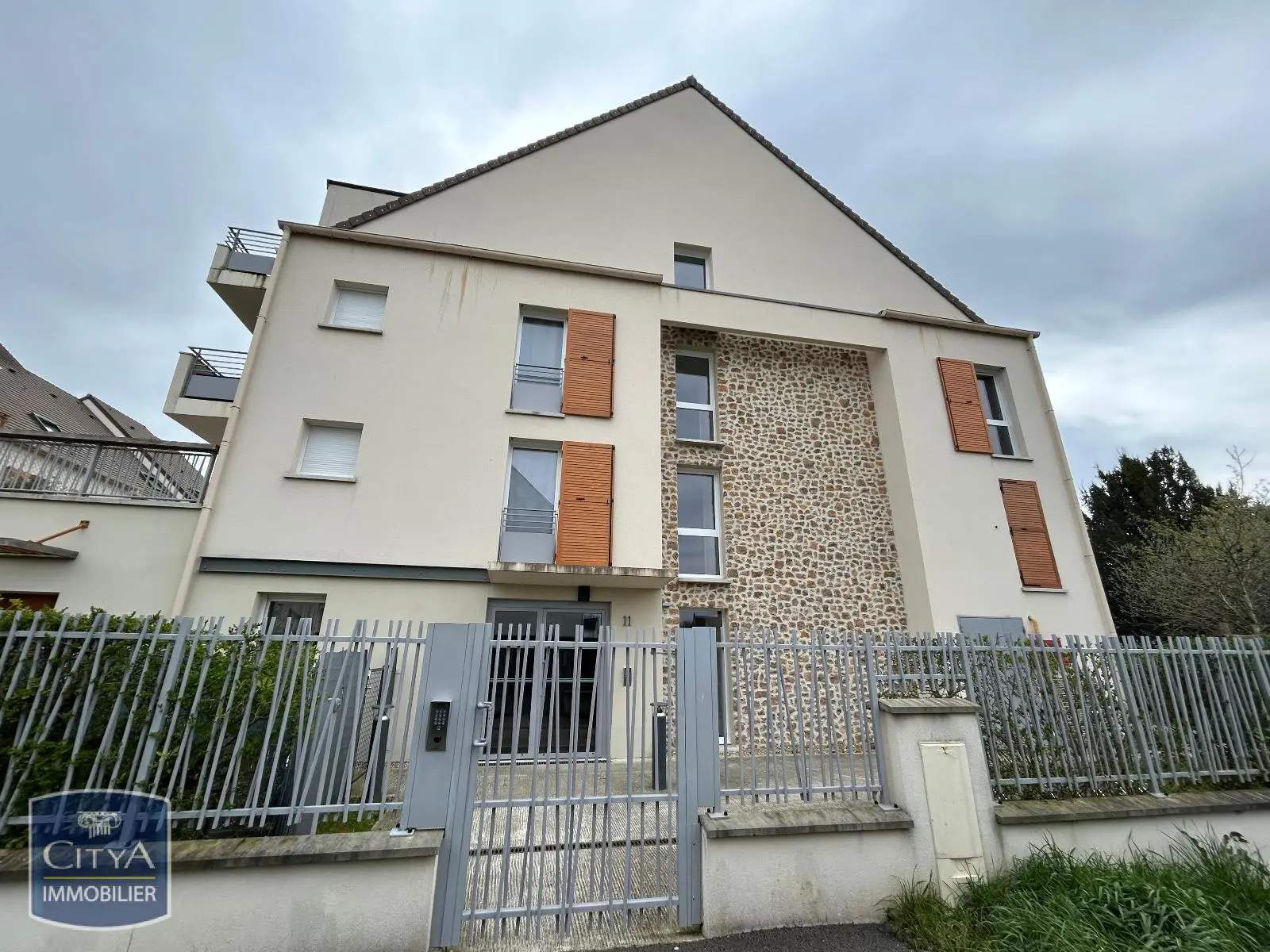 Photo 24 Appartement 2 pièces 40.9m²