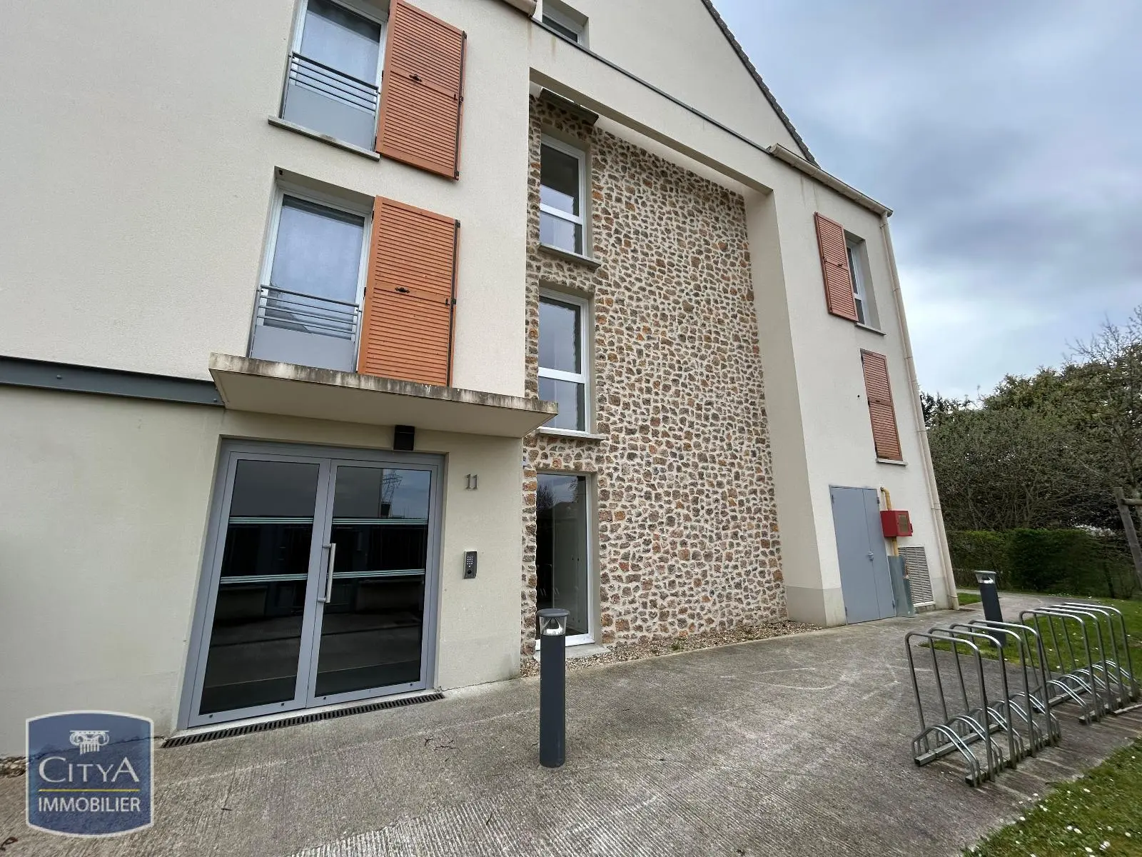 Photo 23 Appartement 2 pièces 40.9m²