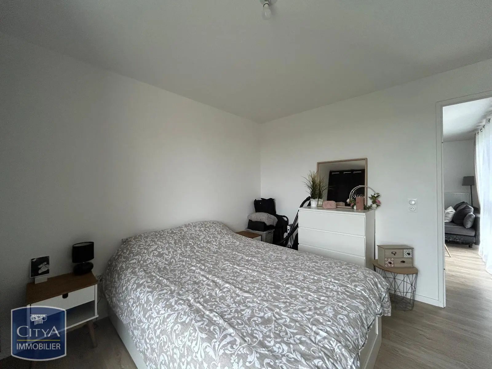 Photo 4 Appartement 2 pièces 40.9m²