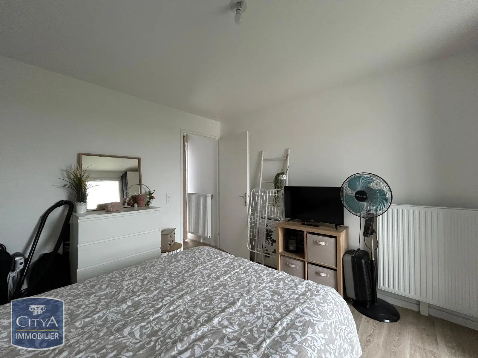 Photo 13 Appartement 2 pièces 40.9m²