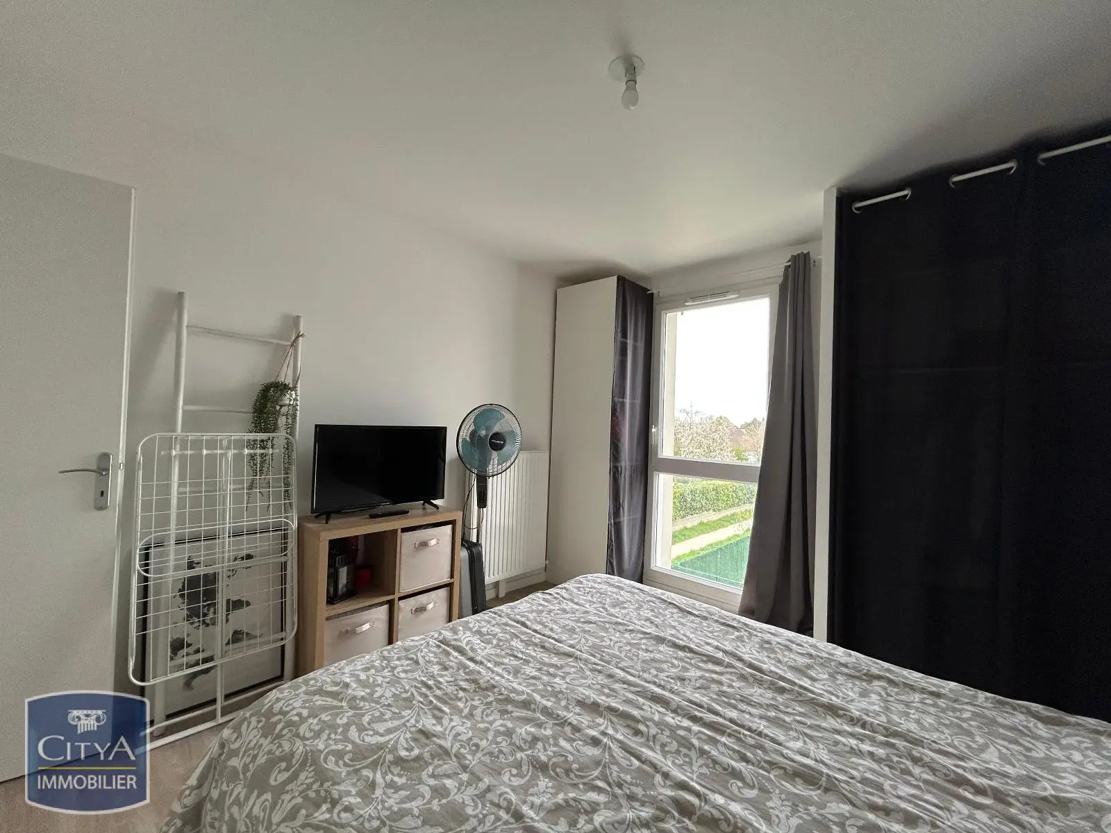 Photo 12 Appartement 2 pièces 40.9m²