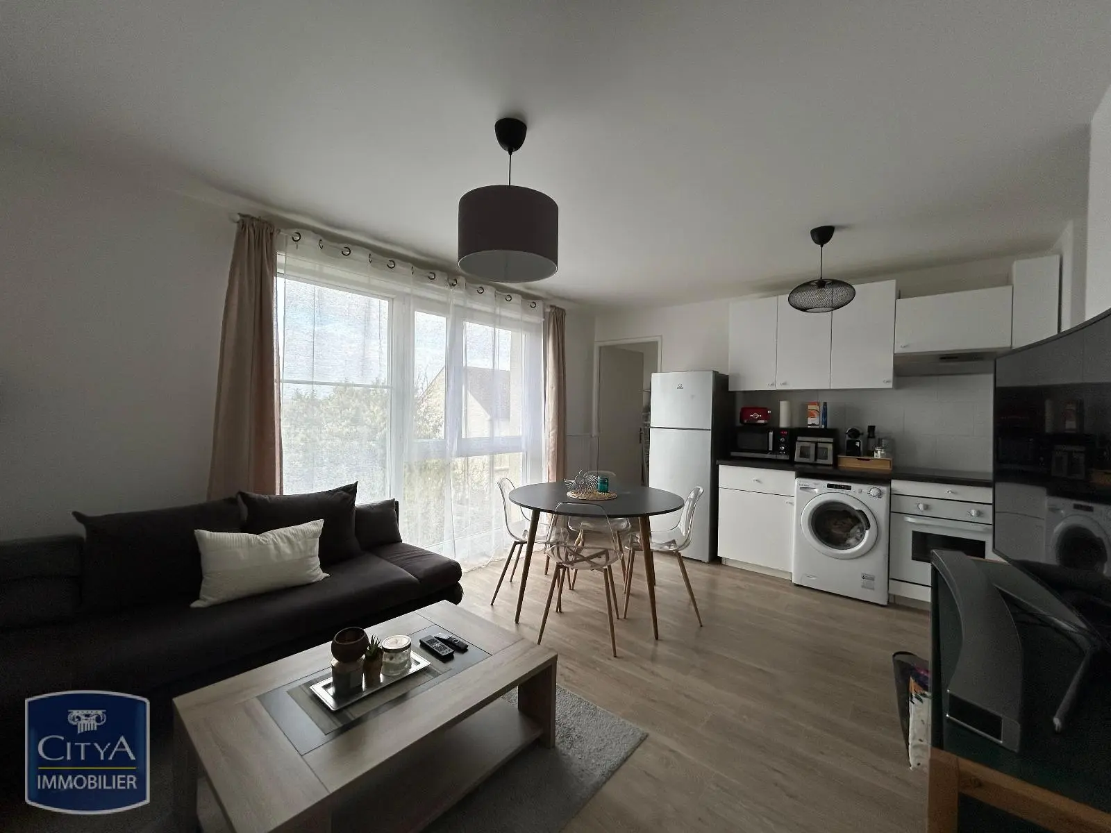 Photo 8 Appartement 2 pièces 40.9m²