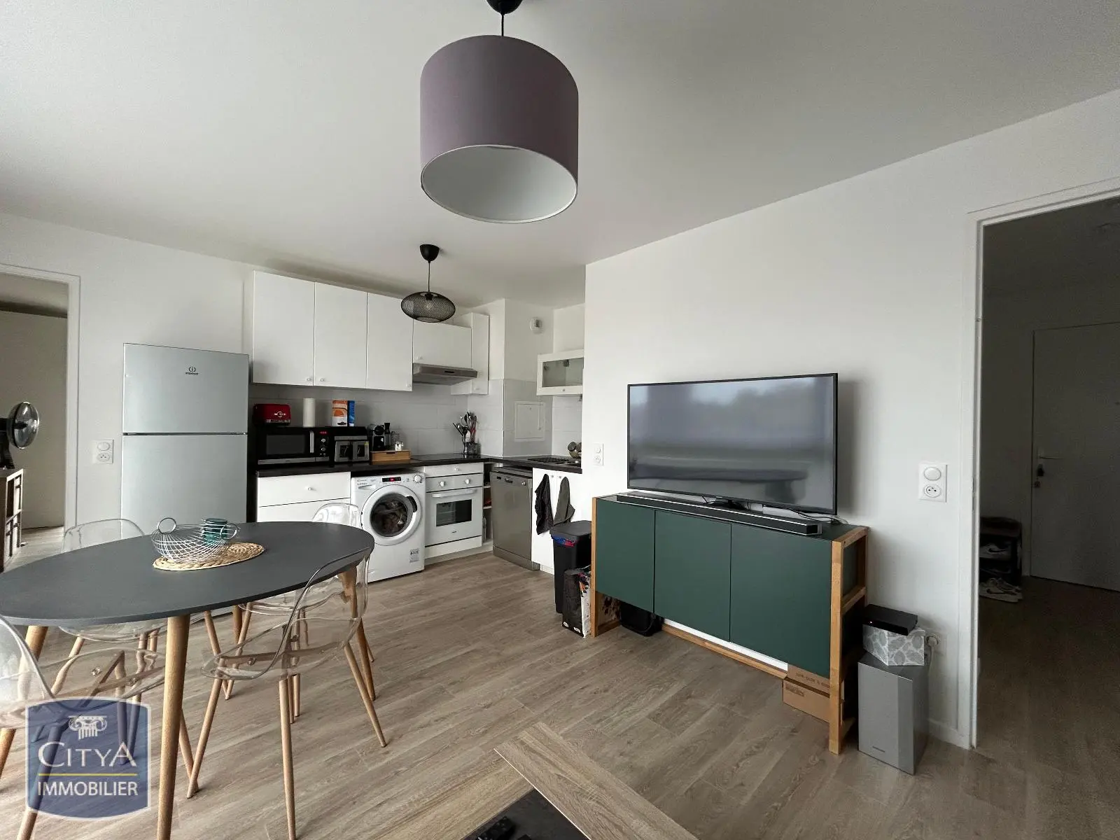 Photo 9 Appartement 2 pièces 40.9m²