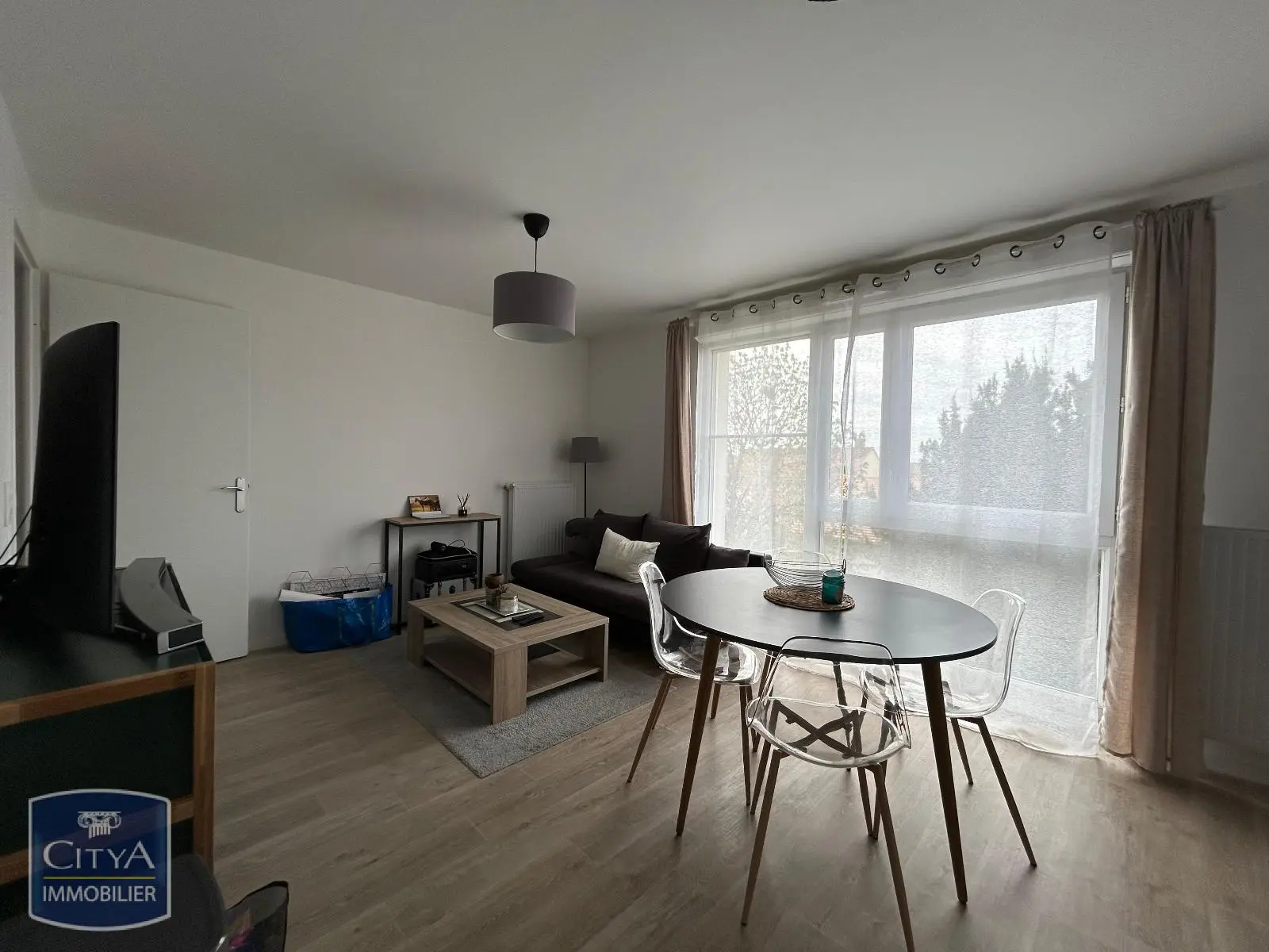 Photo 7 Appartement 2 pièces 40.9m²