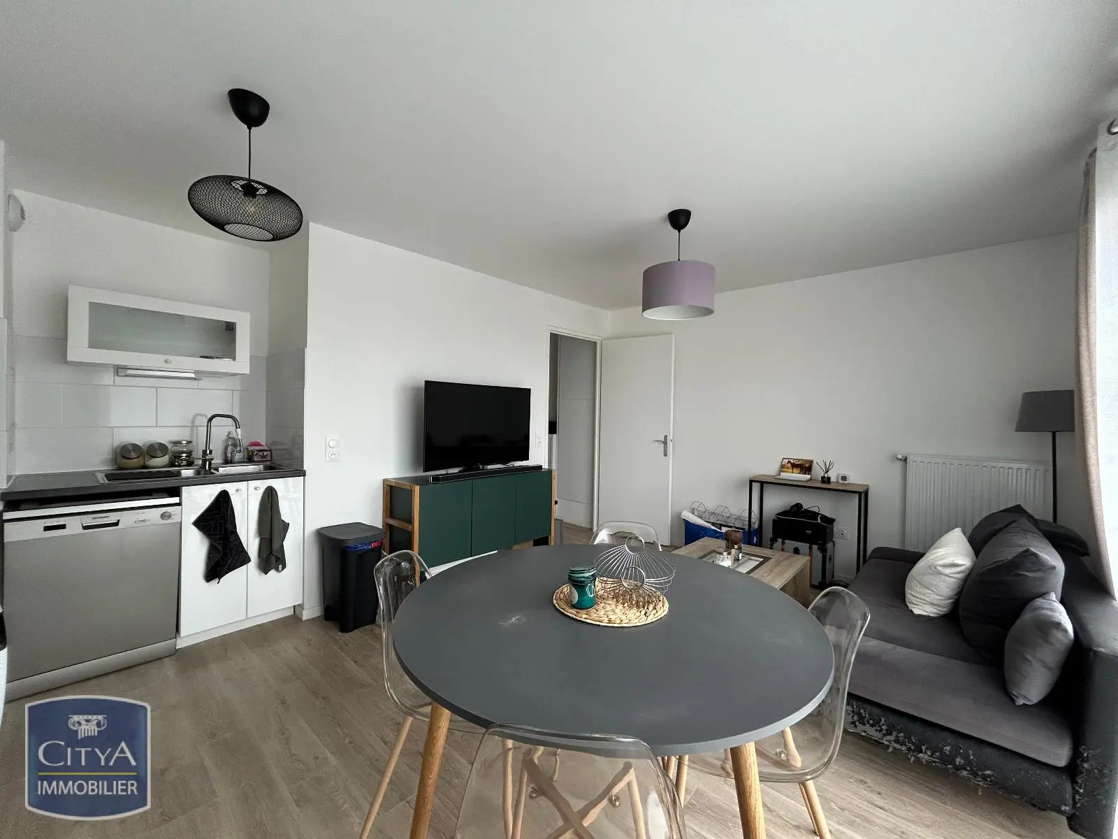 Photo 6 Appartement 2 pièces 40.9m²