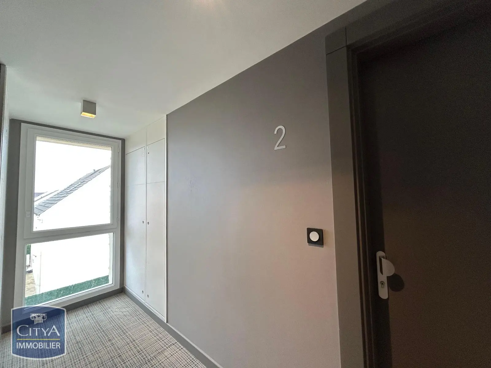 Photo 22 Appartement 2 pièces 40.9m²