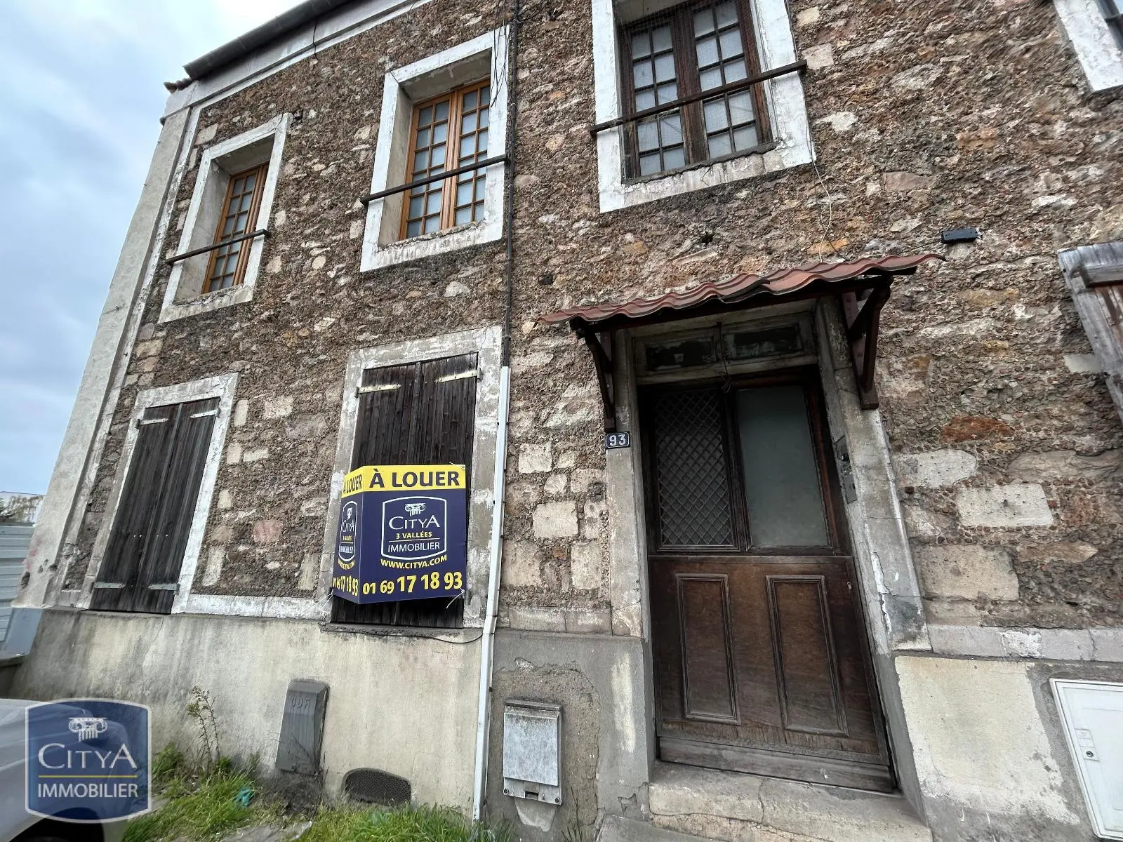 Photo 19 Appartement 1 pièce 24m²