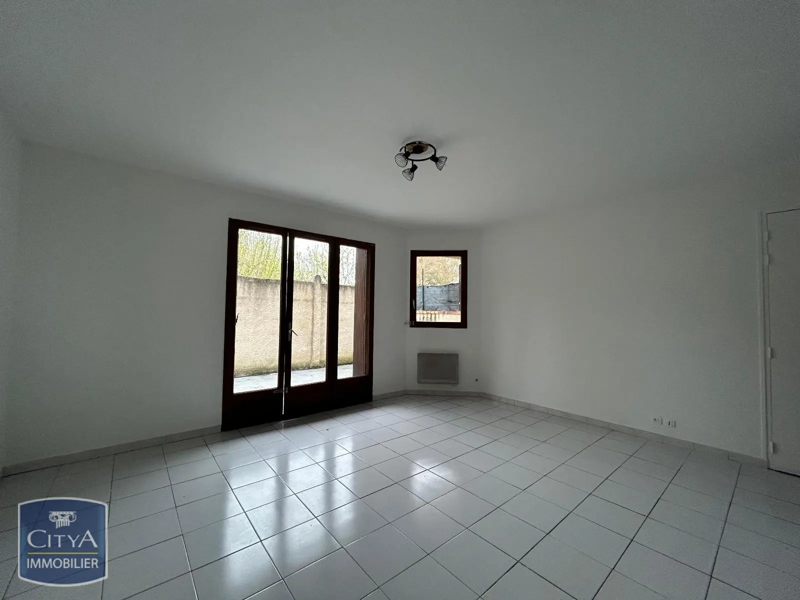 Photo 4 Appartement 2 pièces 34.04m²