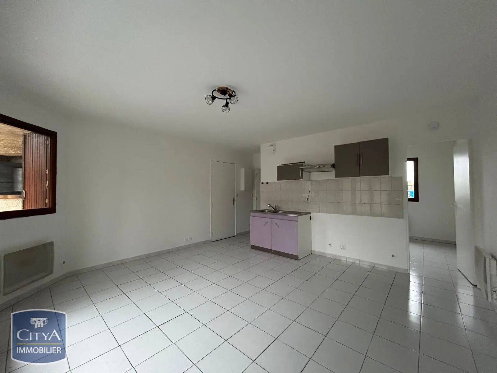 Photo 3 Appartement 2 pièces 34.04m²