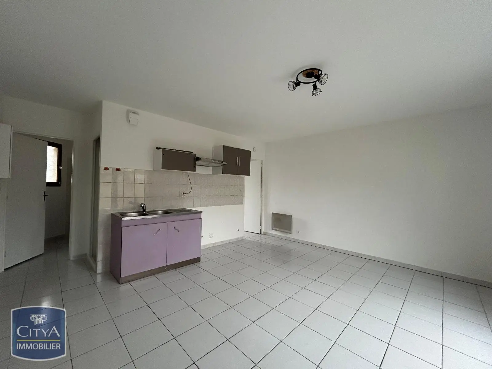 Photo 1 Appartement 2 pièces 34.04m²