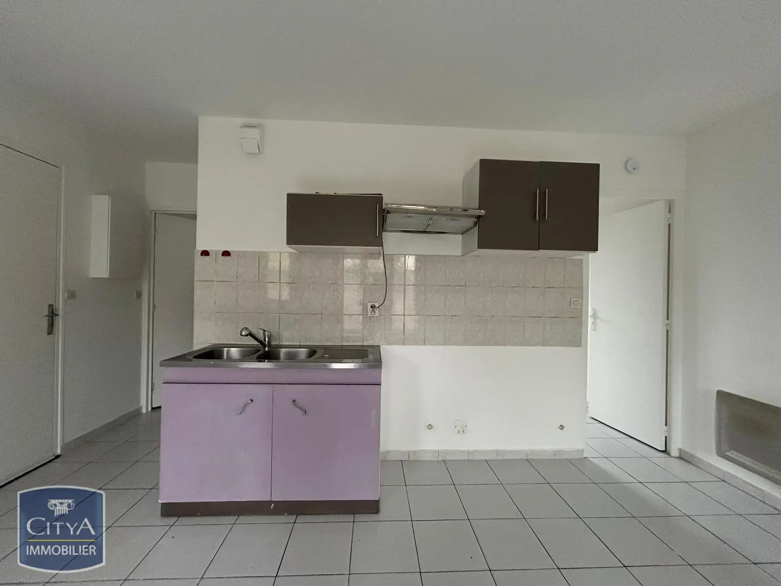 Photo 5 Appartement 2 pièces 34.04m²