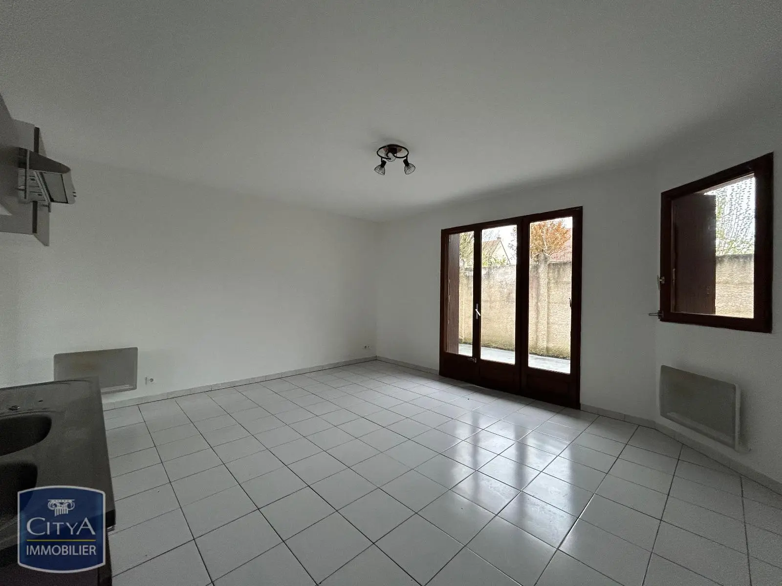 Photo 2 Appartement 2 pièces 34.04m²