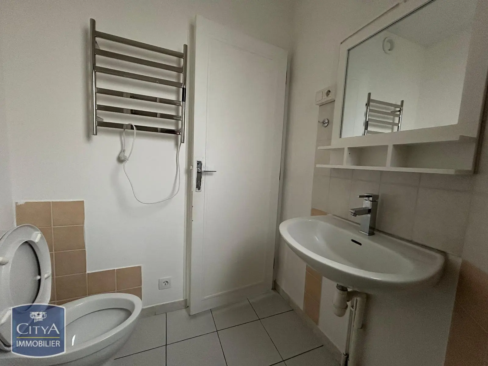 Photo 11 Appartement 2 pièces 34.04m²