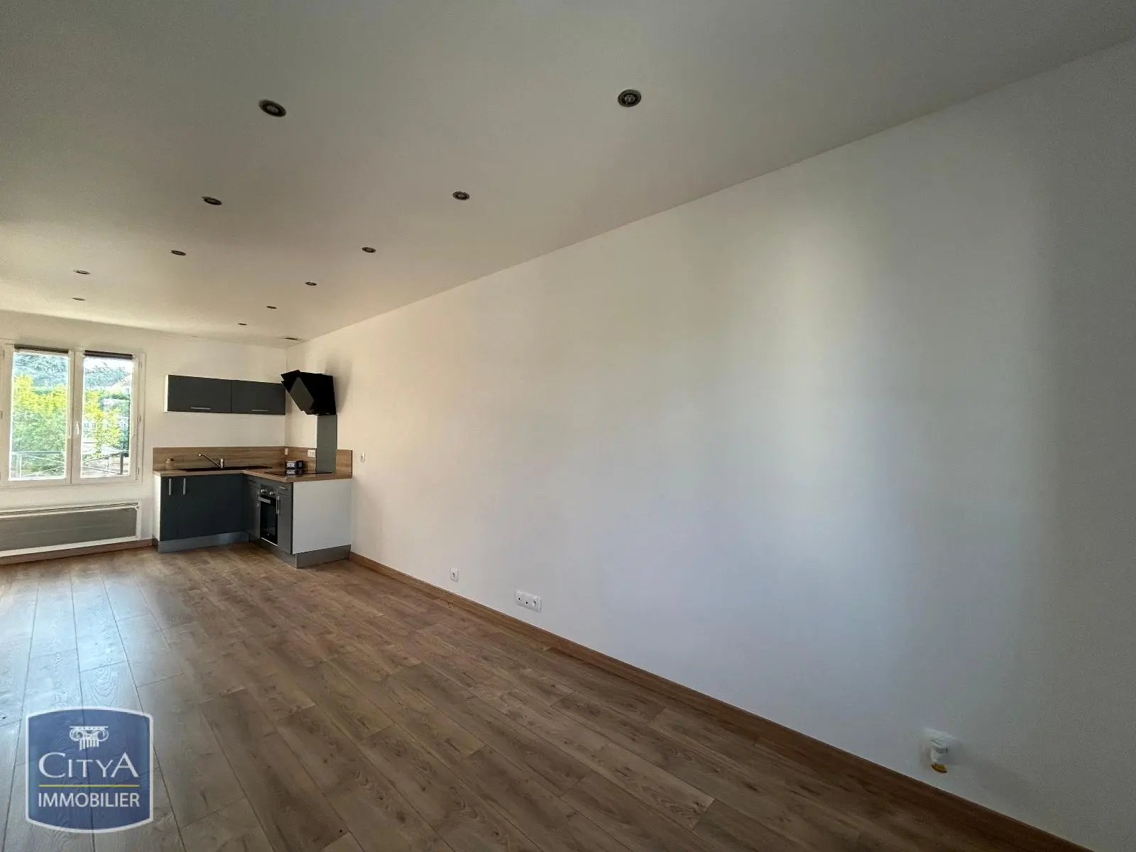 Photo 6 Appartement 2 pièces 37.89m²
