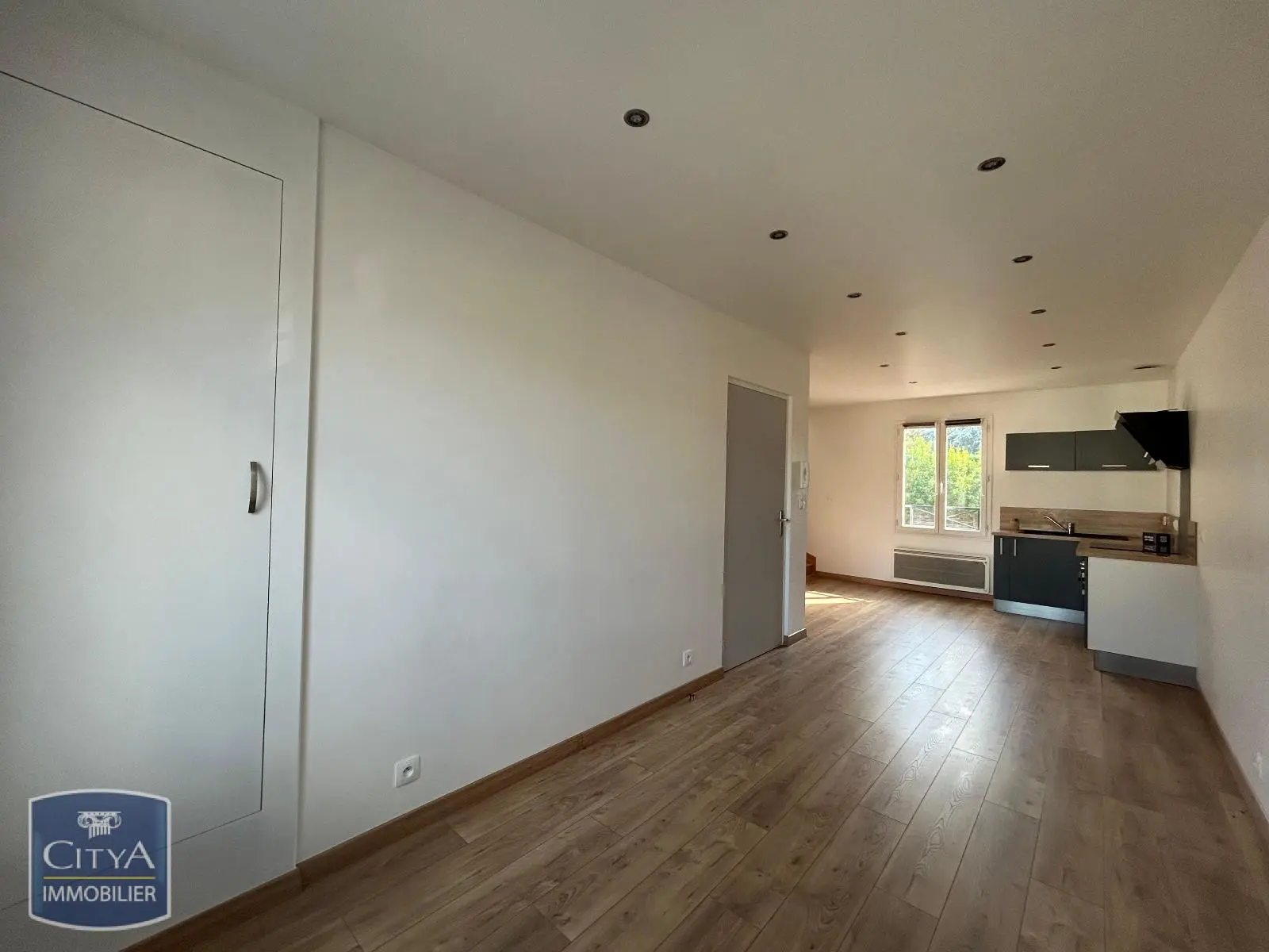 Photo 7 Appartement 2 pièces 37.89m²