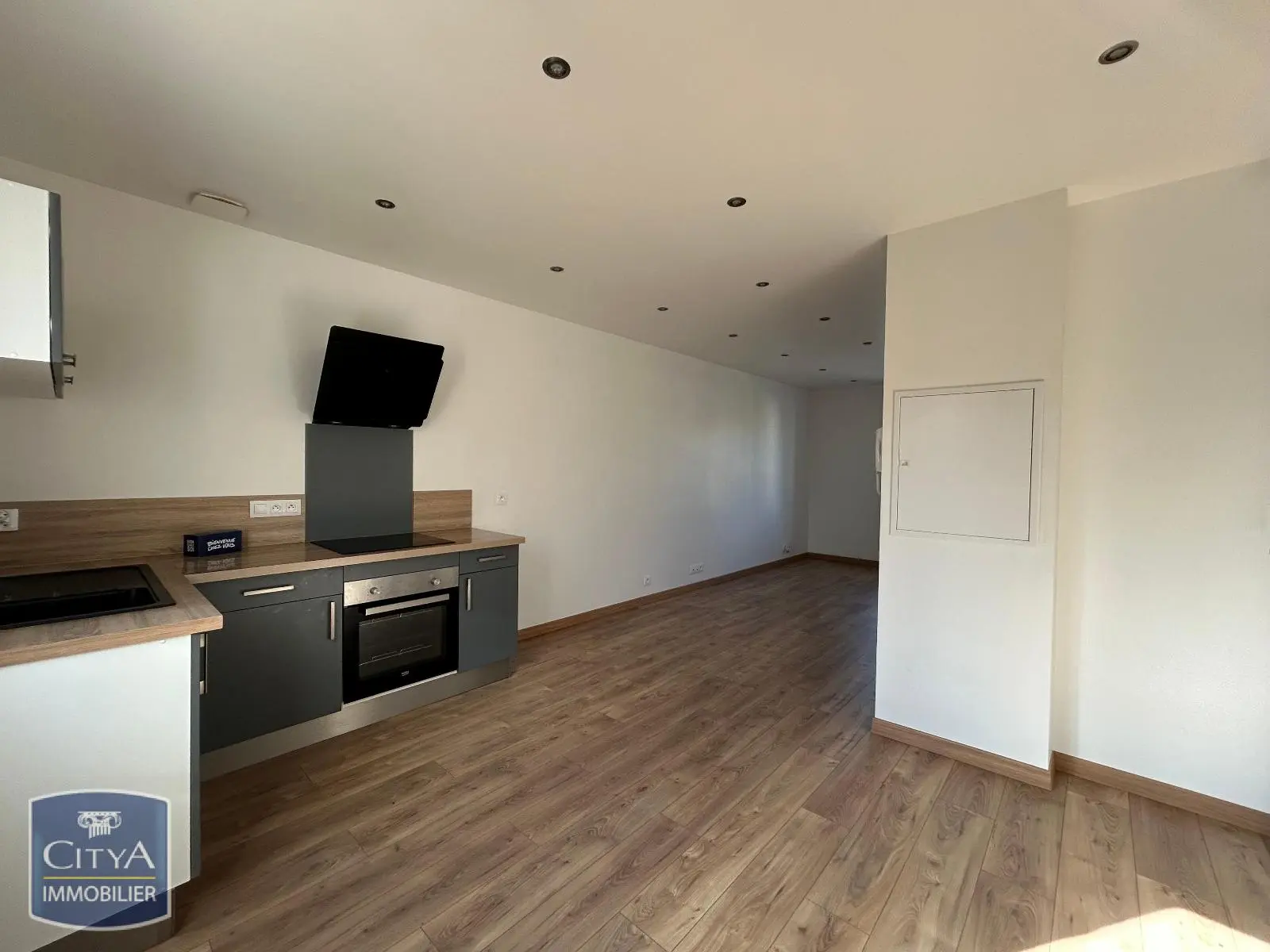Photo 5 Appartement 2 pièces 37.89m²