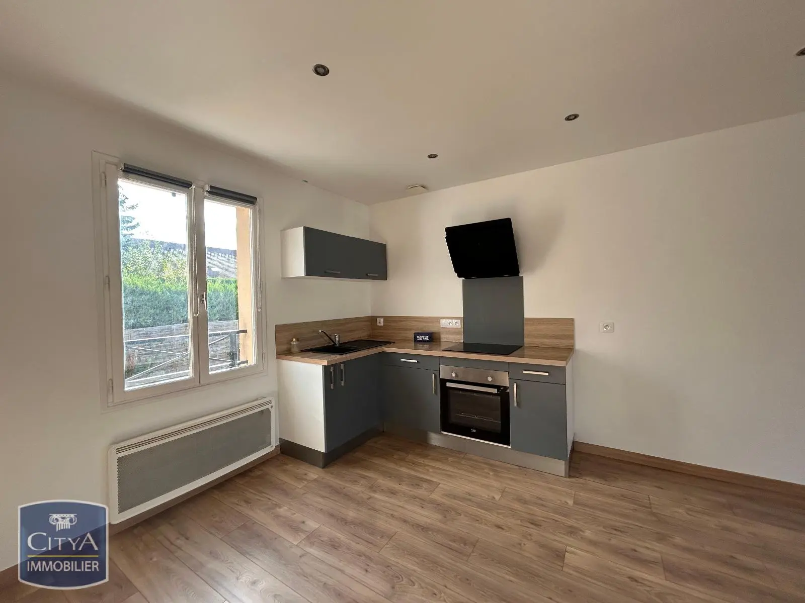Photo 4 Appartement 2 pièces 37.89m²