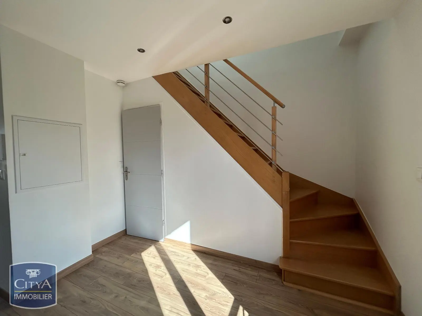 Photo 8 Appartement 2 pièces 37.89m²