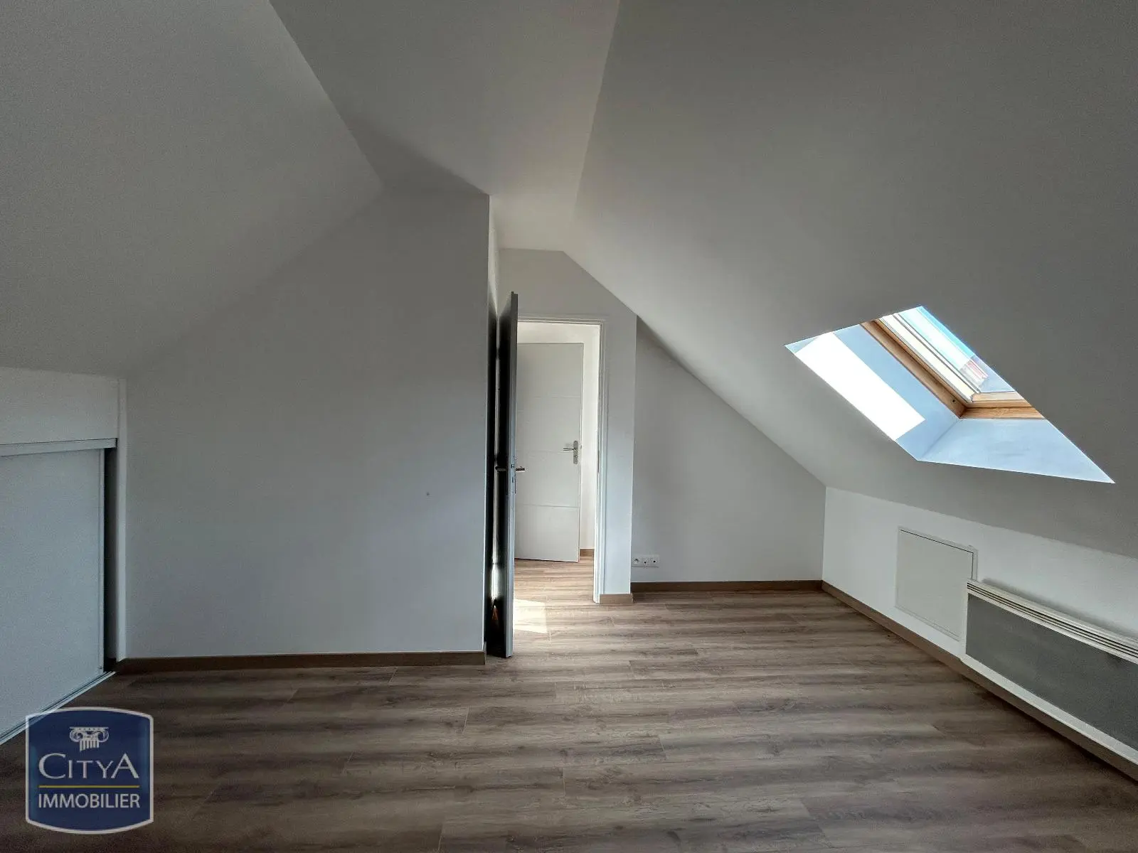 Photo 14 Appartement 2 pièces 37.89m²