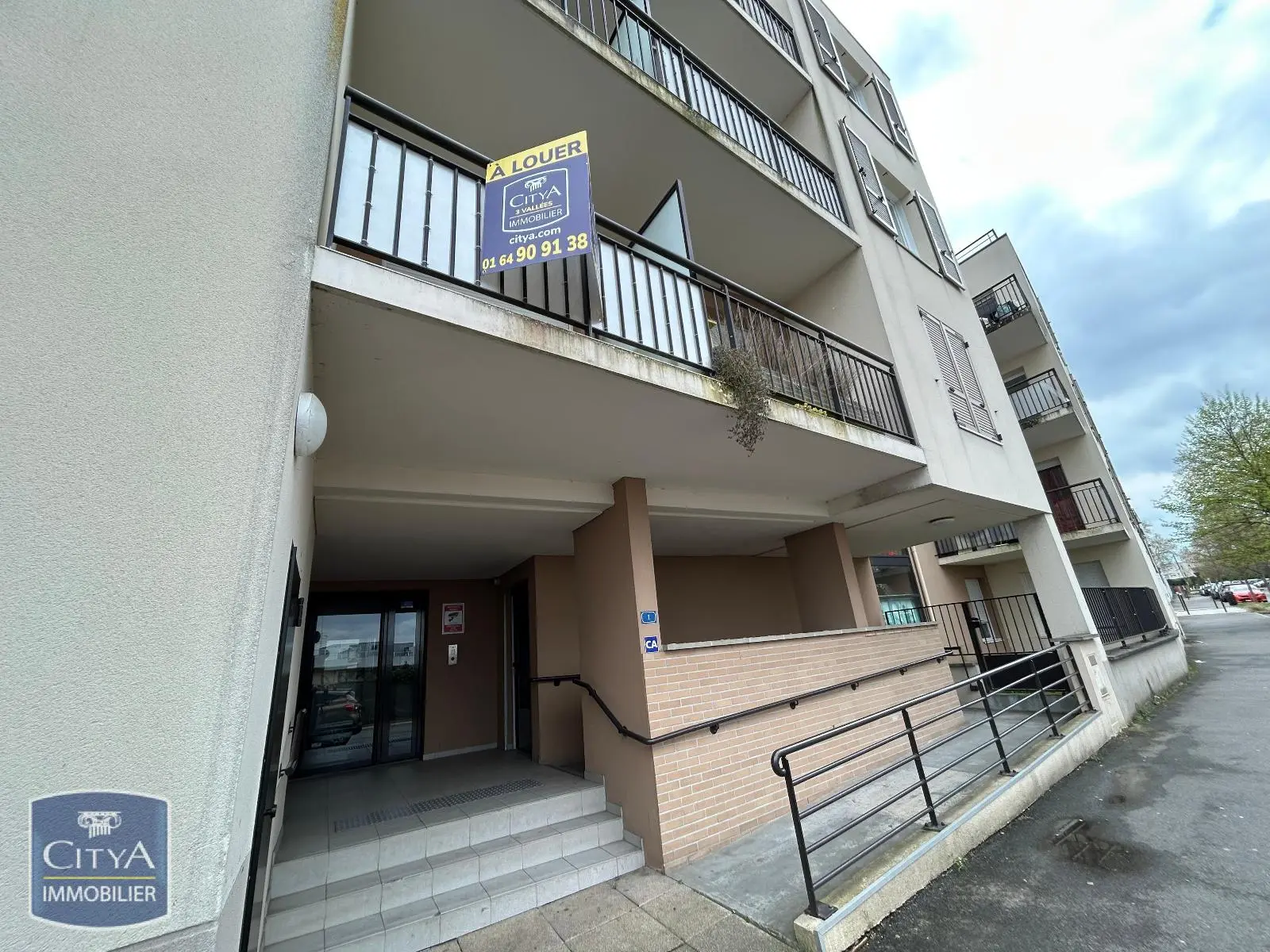 Photo 19 Appartement 2 pièces 38.6m²