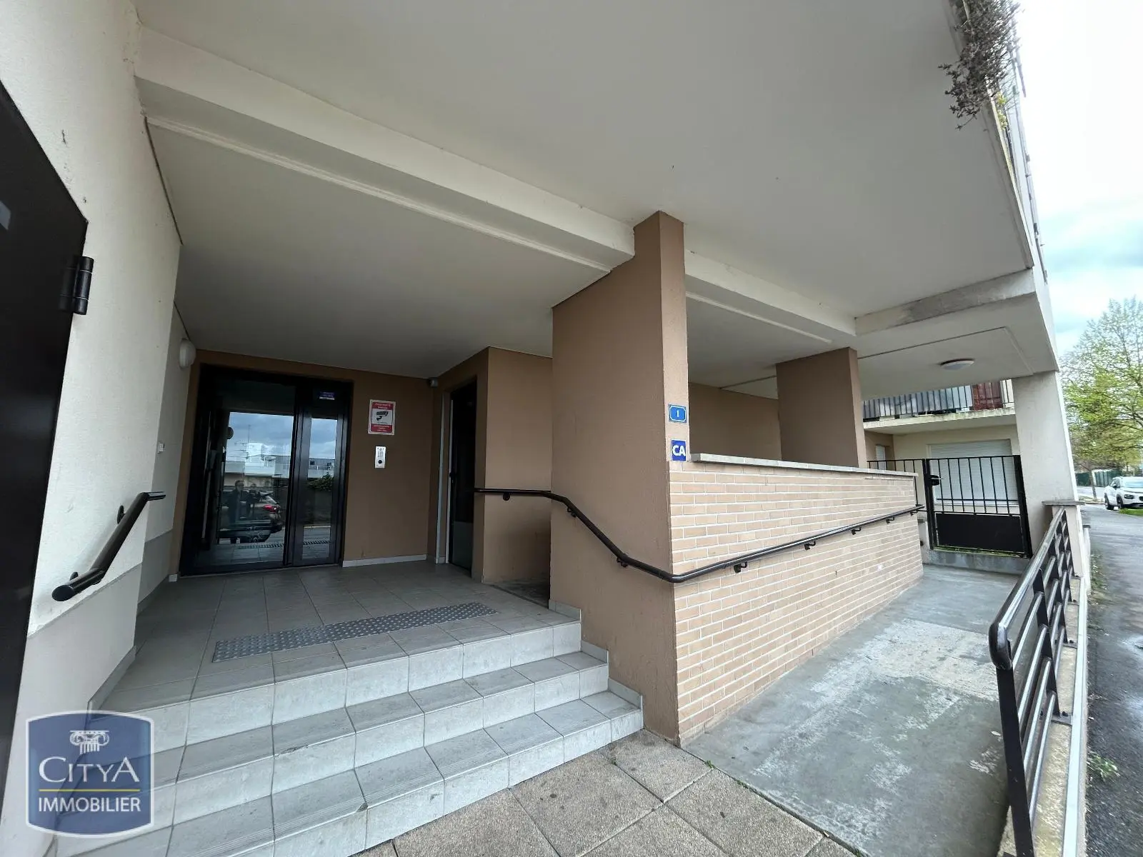 Photo 20 Appartement 2 pièces 38.6m²