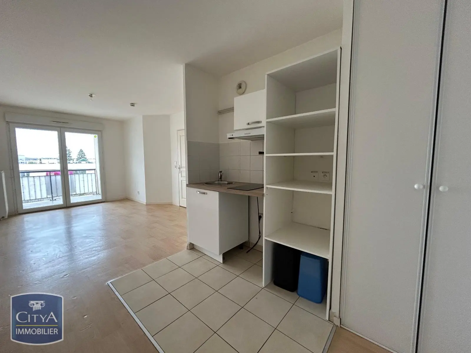 Photo 1 Appartement 2 pièces 38.6m²