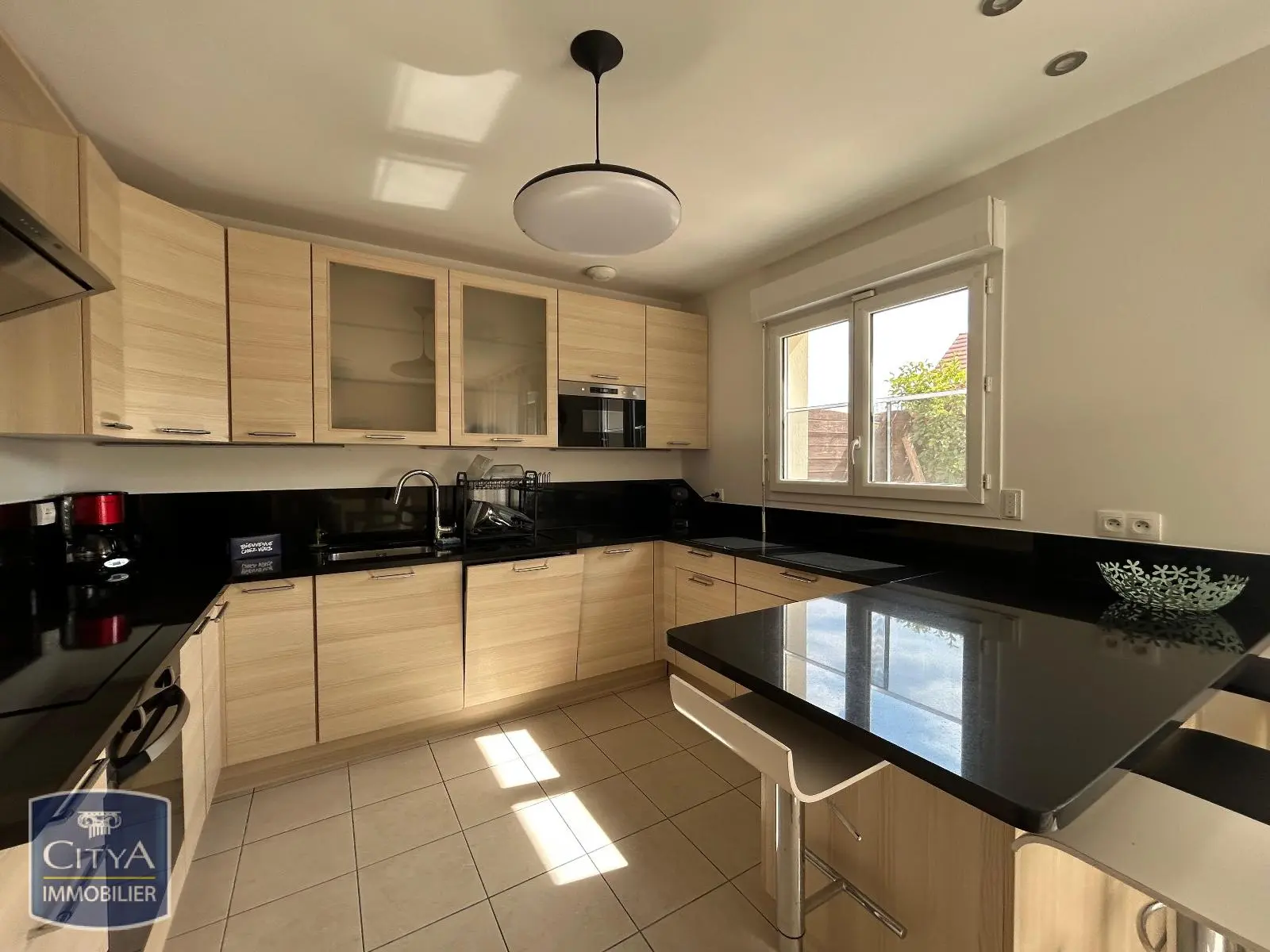 Guibeville (91630) Maison 4 pièces 88.71m² photo 6