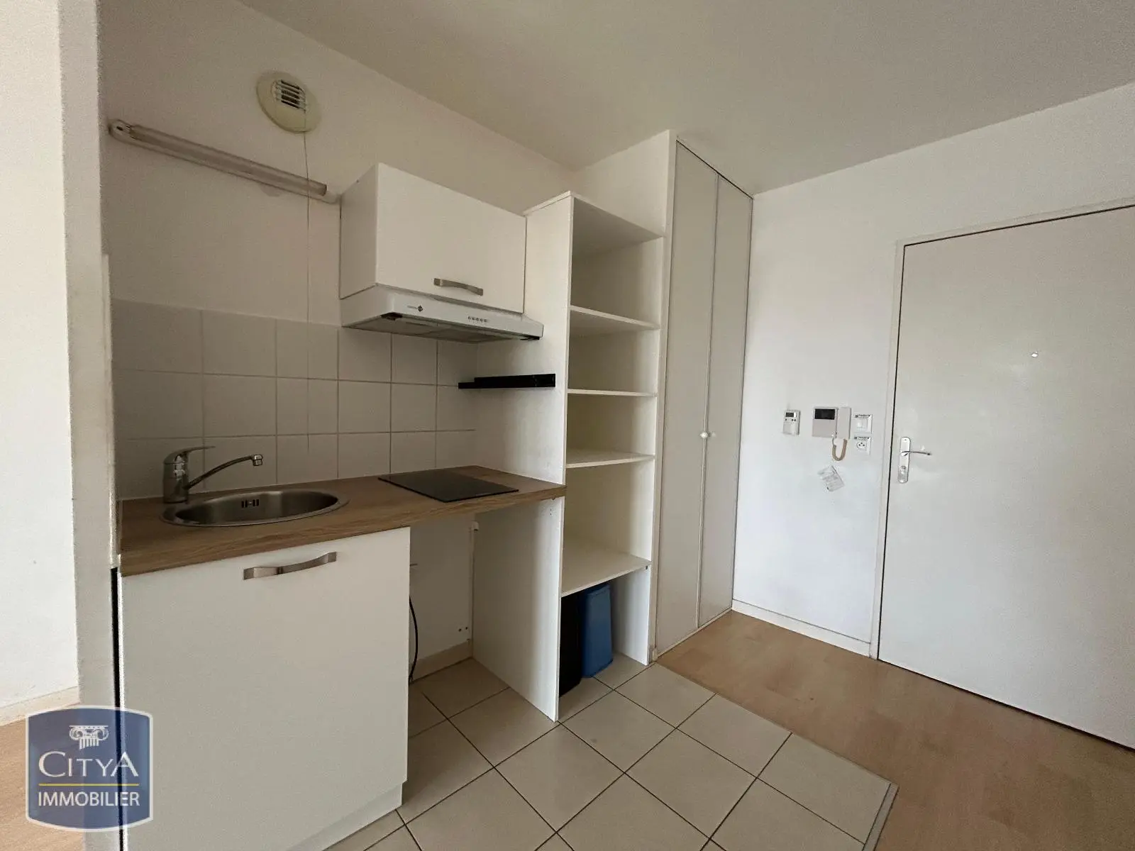 Photo 6 Appartement 2 pièces 38.6m²