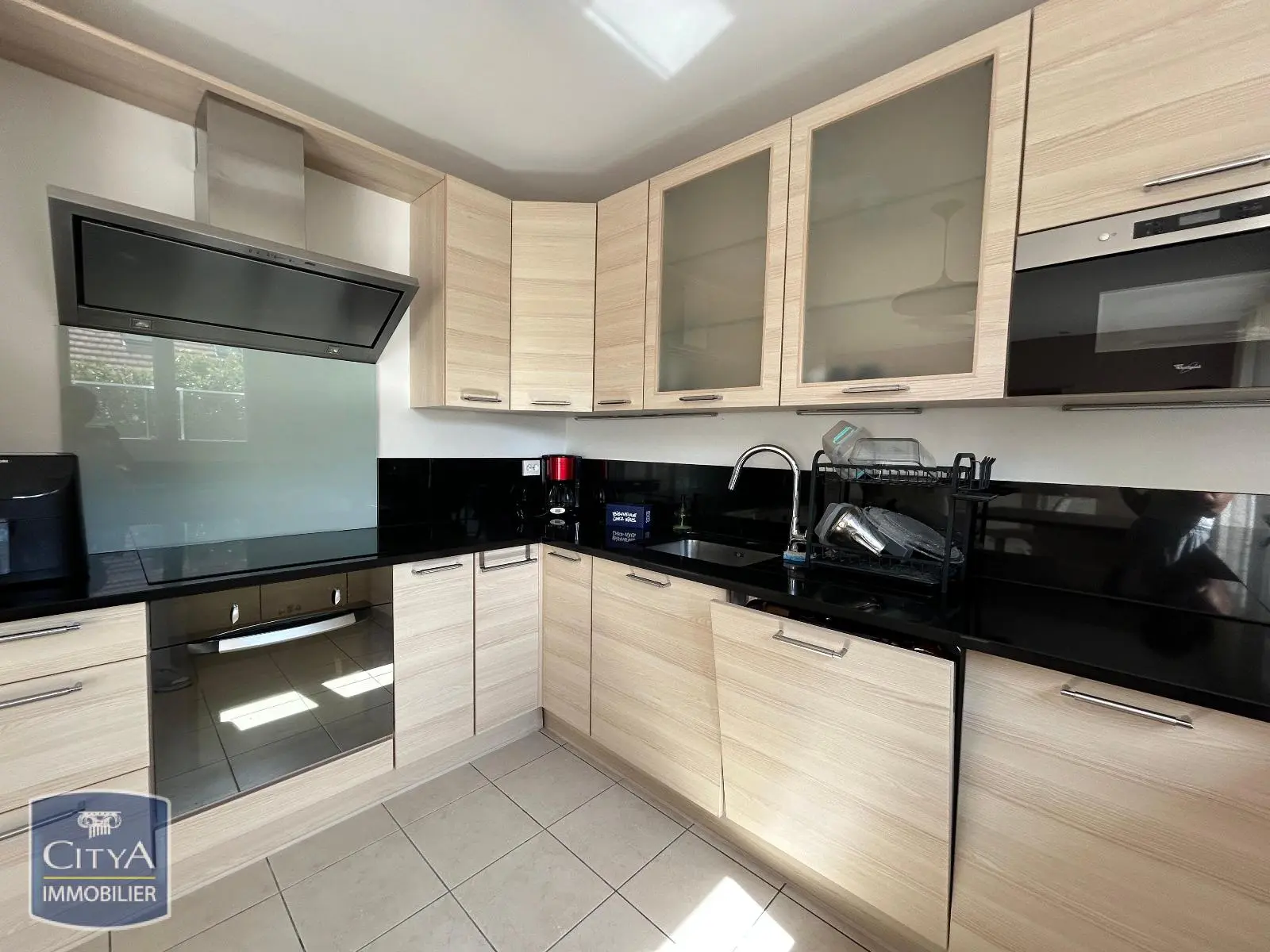 Guibeville (91630) Maison 4 pièces 88.71m² photo 7