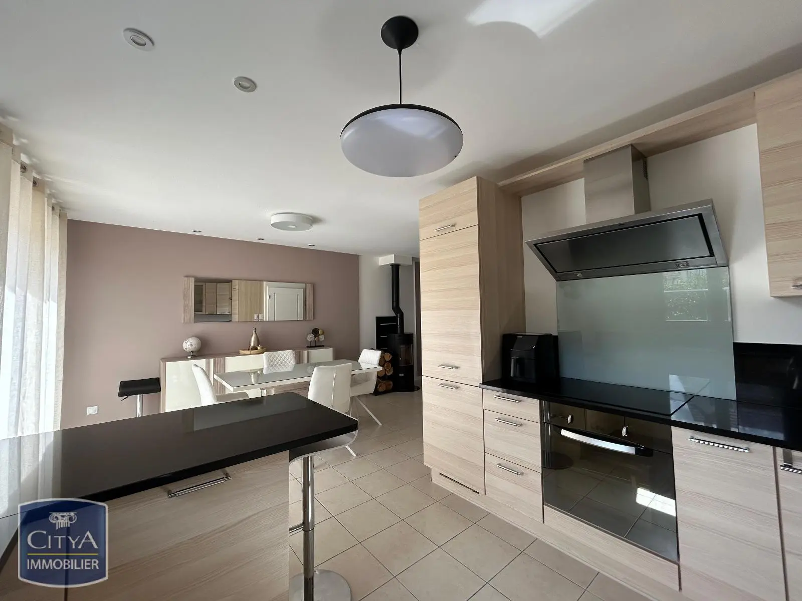 Guibeville (91630) Maison 4 pièces 88.71m² photo 8