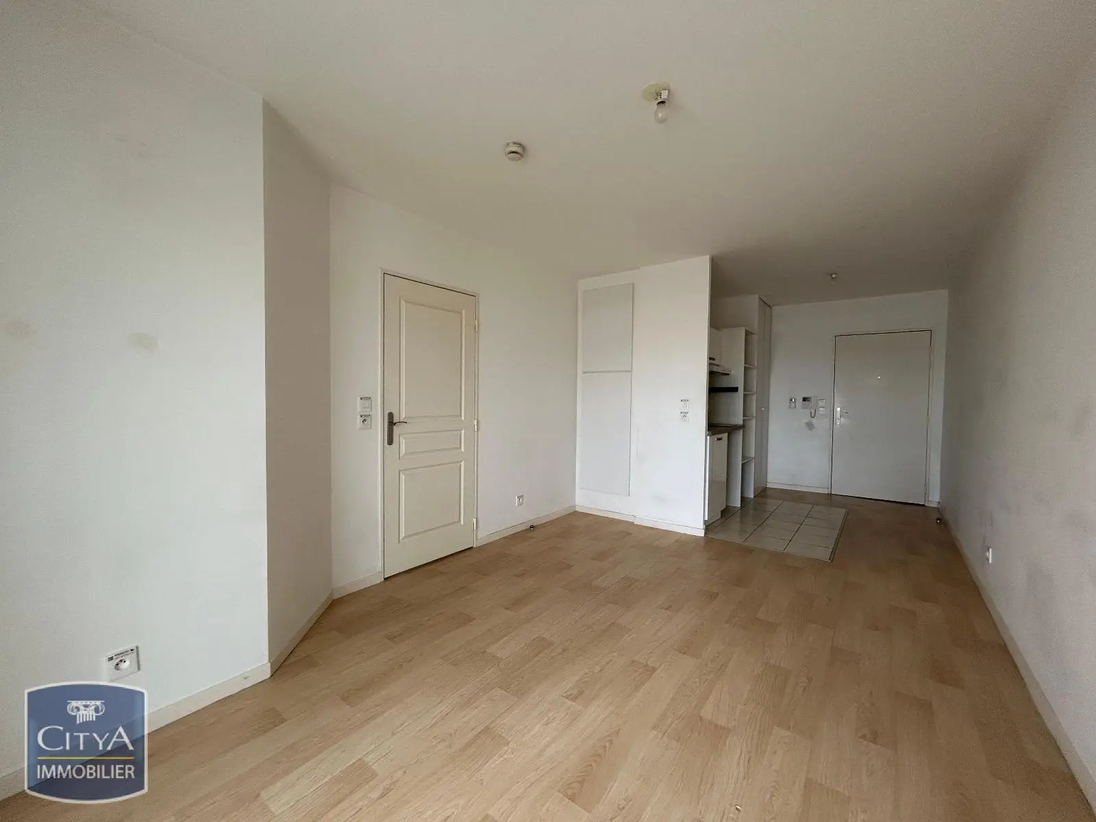 Photo 5 Appartement 2 pièces 38.6m²